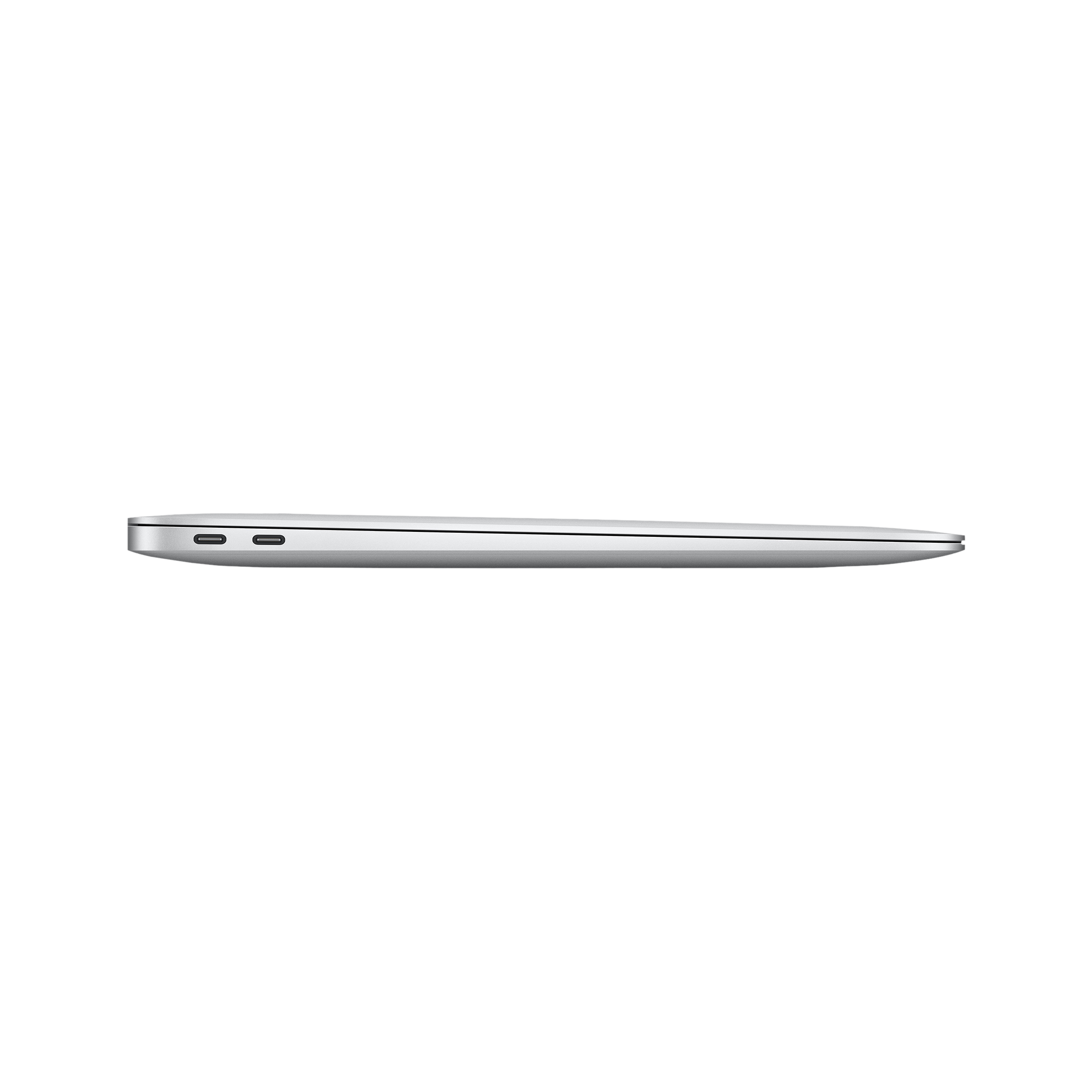 Apple MacBook Air (13.3 inch, M1, 8GB, 256GB, macOS Big Sur, Silver)_2
