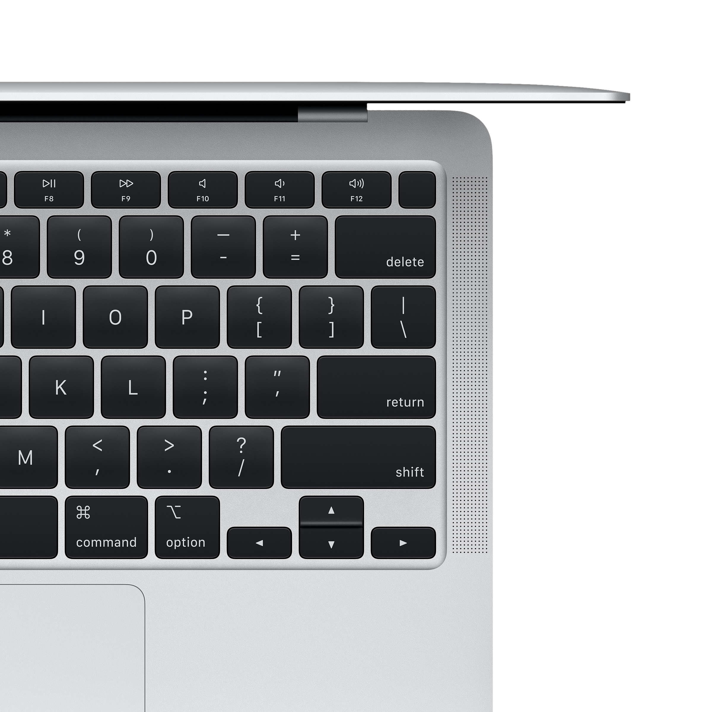Apple MacBook Air (13.3 inch, M1, 8GB, 256GB, macOS Big Sur, Silver)_5