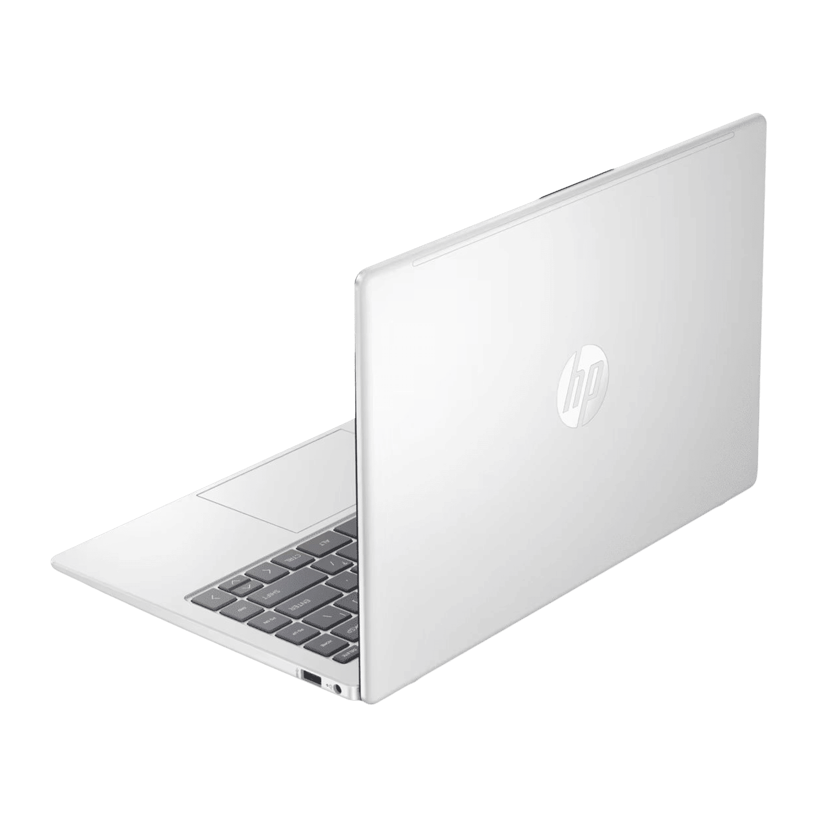 HP 14-em0243AU AMD Ryzen 3 Thin & Light Laptop (8GB, 512GB SSD, Windows 11 Home, 14 inch Full HD Display, Natural Silver, 1.40 KG)_6
