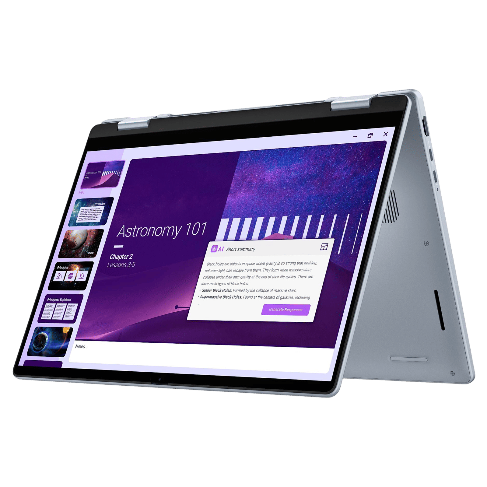 Dell 14 Plus Intel Core Ultra 7 Touchscreen 2-in-1 Laptop (16GB, 1TB SSD, Windows 11 Home, 14 inch FHD+ WVA Display, MS Office Home 2024, Ice Blue, 1.61 KG) Dell 14 Plus Intel Core Ultra 7 Touchscreen 2-in-1 Laptop (16GB, 1TB SSD, Windows 11 Home, 14 inch FHD+ WVA Display, MS Office Home 2024, Ice Blue, 1.61 KG)_8