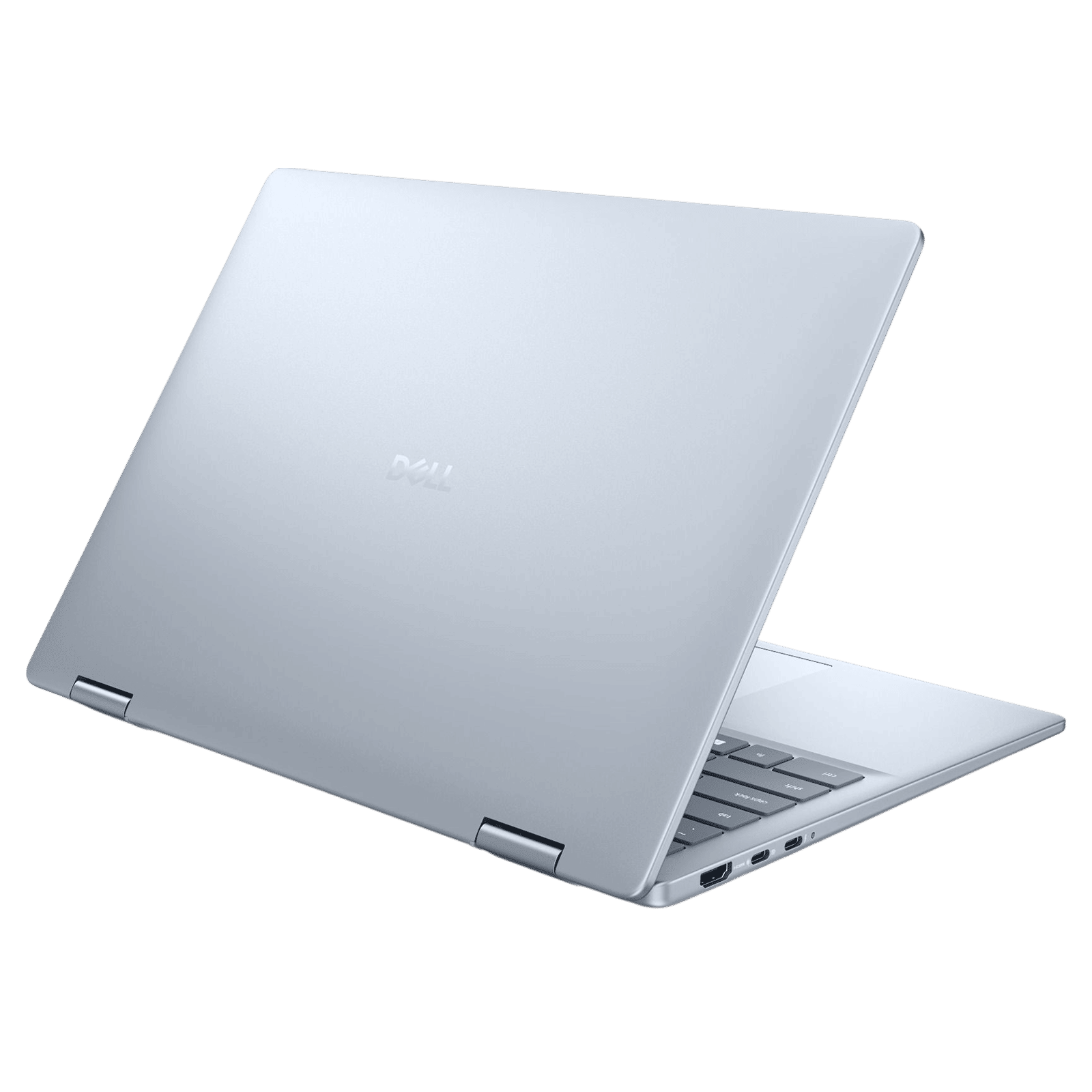 Dell 14 Plus Intel Core Ultra 7 Touchscreen 2-in-1 Laptop (16GB, 1TB SSD, Windows 11 Home, 14 inch FHD+ WVA Display, MS Office Home 2024, Ice Blue, 1.61 KG)_12