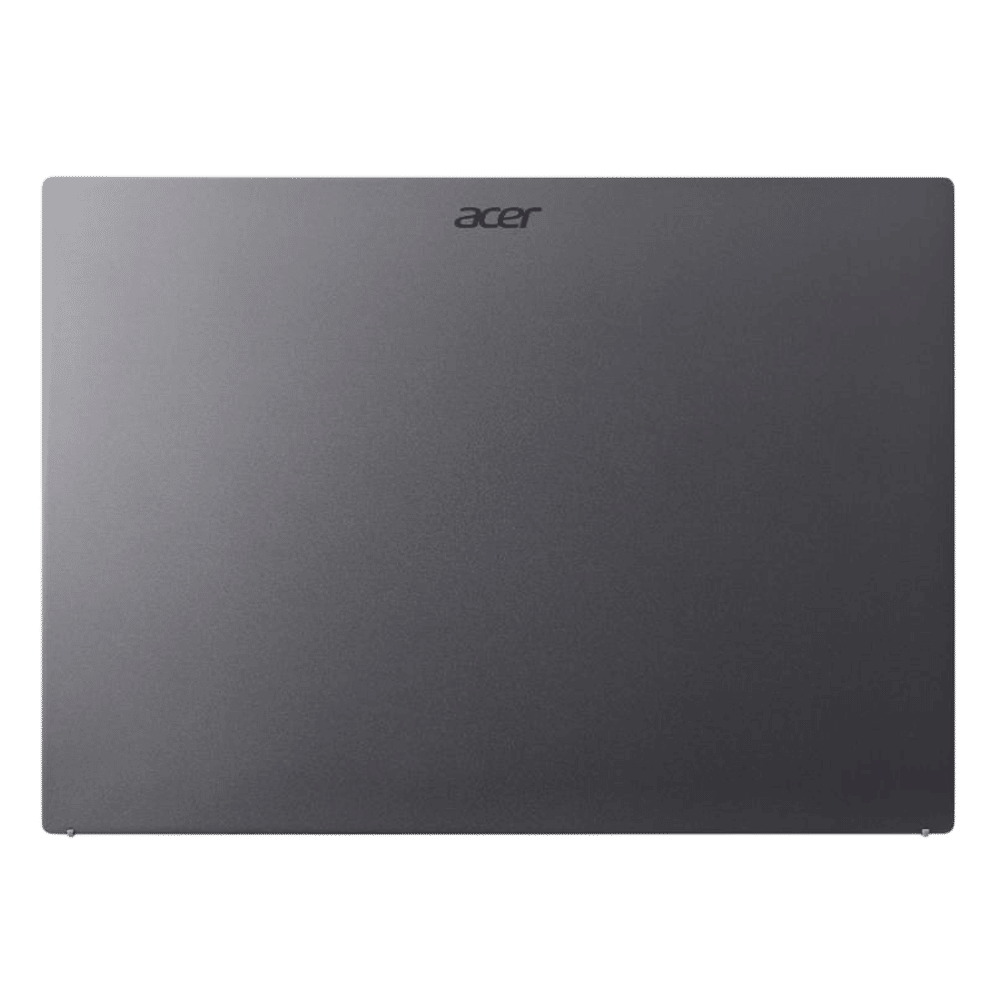 Acer Aspire Go 14 Intel Core Ultra 5 Thin & Light Laptop (16GB, 512GB SSD, Windows 11 Home, 14 inch WUXGA IPS Display, MS Office, Steel Gray, 1.5 KG)_4