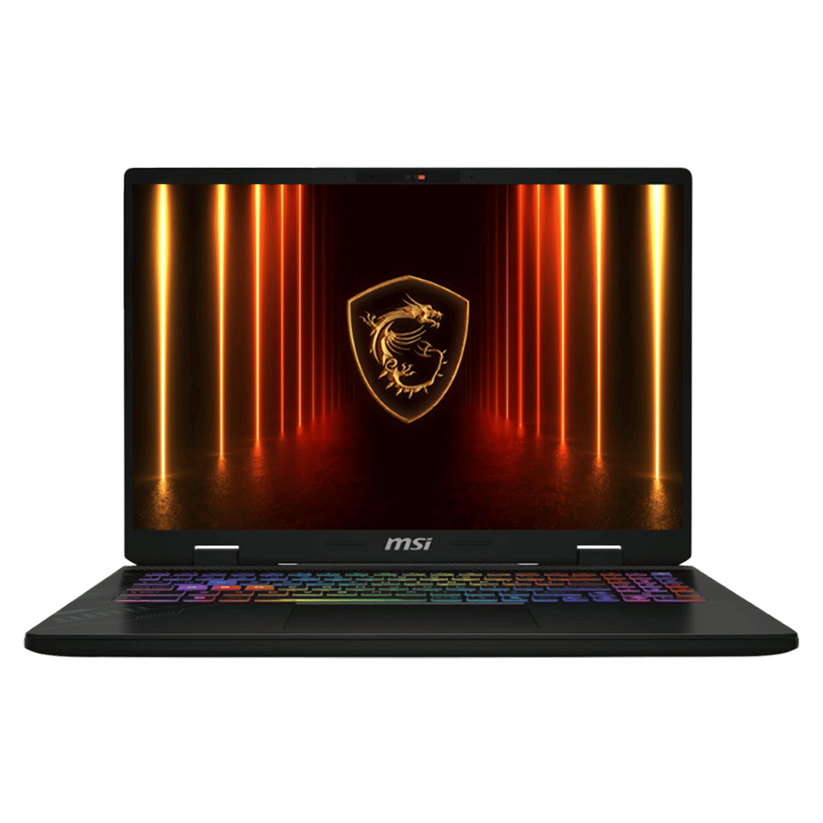 MSI Crosshair A16 HX D8WGKG-046IN AMD Ryzen 9 Gaming Laptop (16GB, 1TB SSD, Windows 11 Home, 8GB Graphics, 16 inch 240 Hz QHD+ Display, NVIDIA GeForce RTX 5070, MS Office Home 2024, Cosmos Gray, 2.5 KG) MSI Crosshair A16 HX D8WGKG-046IN AMD Ryzen 9 Gaming Laptop (16GB, 1TB SSD, Windows 11 Home, 8GB Graphics, 16 inch 240 Hz QHD+ Display, NVIDIA GeForce RTX 5070, MS Office Home 2024, Cosmos Gray, 2.5 KG)_1