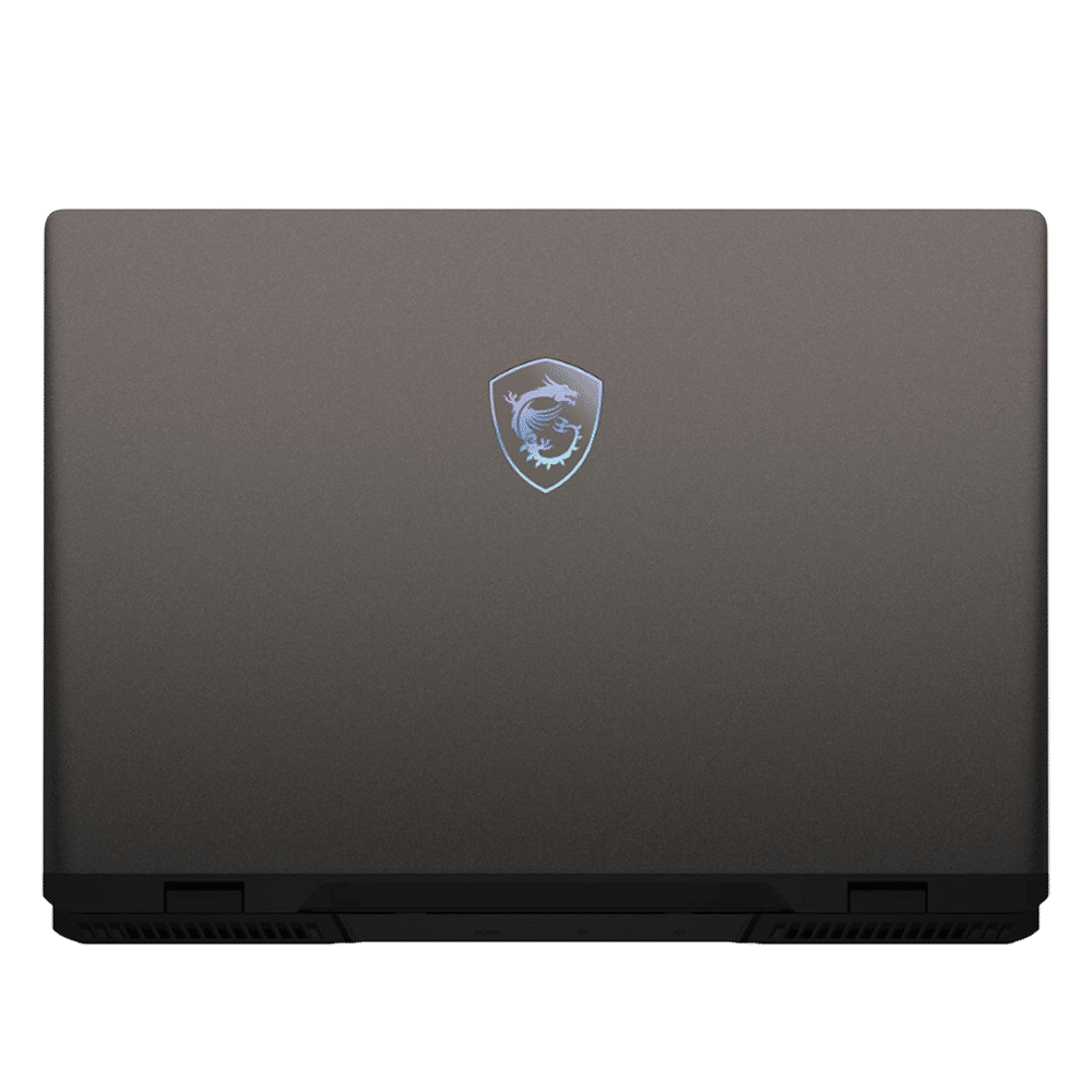 MSI Crosshair A16 HX D8WGKG-046IN AMD Ryzen 9 Gaming Laptop (16GB, 1TB SSD, Windows 11 Home, 8GB Graphics, 16 inch 240 Hz QHD+ Display, NVIDIA GeForce RTX 5070, MS Office Home 2024, Cosmos Gray, 2.5 KG) MSI Crosshair A16 HX D8WGKG-046IN AMD Ryzen 9 Gaming Laptop (16GB, 1TB SSD, Windows 11 Home, 8GB Graphics, 16 inch 240 Hz QHD+ Display, NVIDIA GeForce RTX 5070, MS Office Home 2024, Cosmos Gray, 2.5 KG)_5