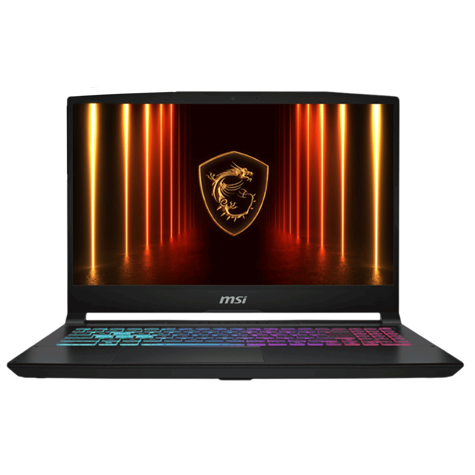 MSI Katana 15 HX B14WFK-641IN Intel Core i5 14th Gen Gaming Laptop (16GB, 1TB SSD, Windows 11 Home, 8GB Graphics, 15.6 inch 144 Hz Full HD Display, NVIDIA GeForce RTX 5060, MS Office Home 2024, Black, 2.40 KG) MSI Katana 15 HX B14WFK-641IN Intel Core i5 14th Gen Gaming Laptop (16GB, 1TB SSD, Windows 11 Home, 8GB Graphics, 15.6 inch 144 Hz Full HD Display, NVIDIA GeForce RTX 5060, MS Office Home 2024, Black, 2.40 KG)_1