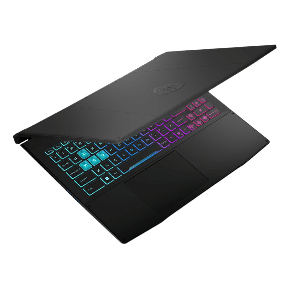 MSI Katana 15 HX B14WFK-641IN Intel Core i5 14th Gen Gaming Laptop (16GB, 1TB SSD, Windows 11 Home, 8GB Graphics, 15.6 inch 144 Hz Full HD Display, NVIDIA GeForce RTX 5060, MS Office Home 2024, Black, 2.40 KG) MSI Katana 15 HX B14WFK-641IN Intel Core i5 14th Gen Gaming Laptop (16GB, 1TB SSD, Windows 11 Home, 8GB Graphics, 15.6 inch 144 Hz Full HD Display, NVIDIA GeForce RTX 5060, MS Office Home 2024, Black, 2.40 KG)_8