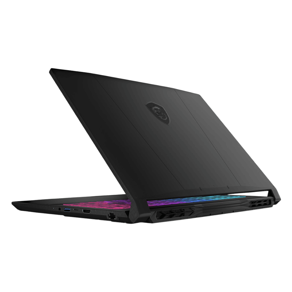 MSI Katana 15 HX B14WFK-641IN Intel Core i5 14th Gen Gaming Laptop (16GB, 1TB SSD, Windows 11 Home, 8GB Graphics, 15.6 inch 144 Hz Full HD Display, NVIDIA GeForce RTX 5060, MS Office Home 2024, Black, 2.40 KG) MSI Katana 15 HX B14WFK-641IN Intel Core i5 14th Gen Gaming Laptop (16GB, 1TB SSD, Windows 11 Home, 8GB Graphics, 15.6 inch 144 Hz Full HD Display, NVIDIA GeForce RTX 5060, MS Office Home 2024, Black, 2.40 KG)_5
