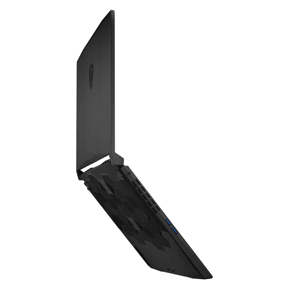 MSI Katana 15 HX B14WEK-642IN Intel Core i5 14th Gen Gaming Laptop (16GB, 512GB SSD, Windows 11 Home, 8GB Graphics, 15.6 inch 144 Hz Full HD Display, NVIDIA GeForce RTX 5050, MS Office Home 2024, Black, 2.55 KG)_13