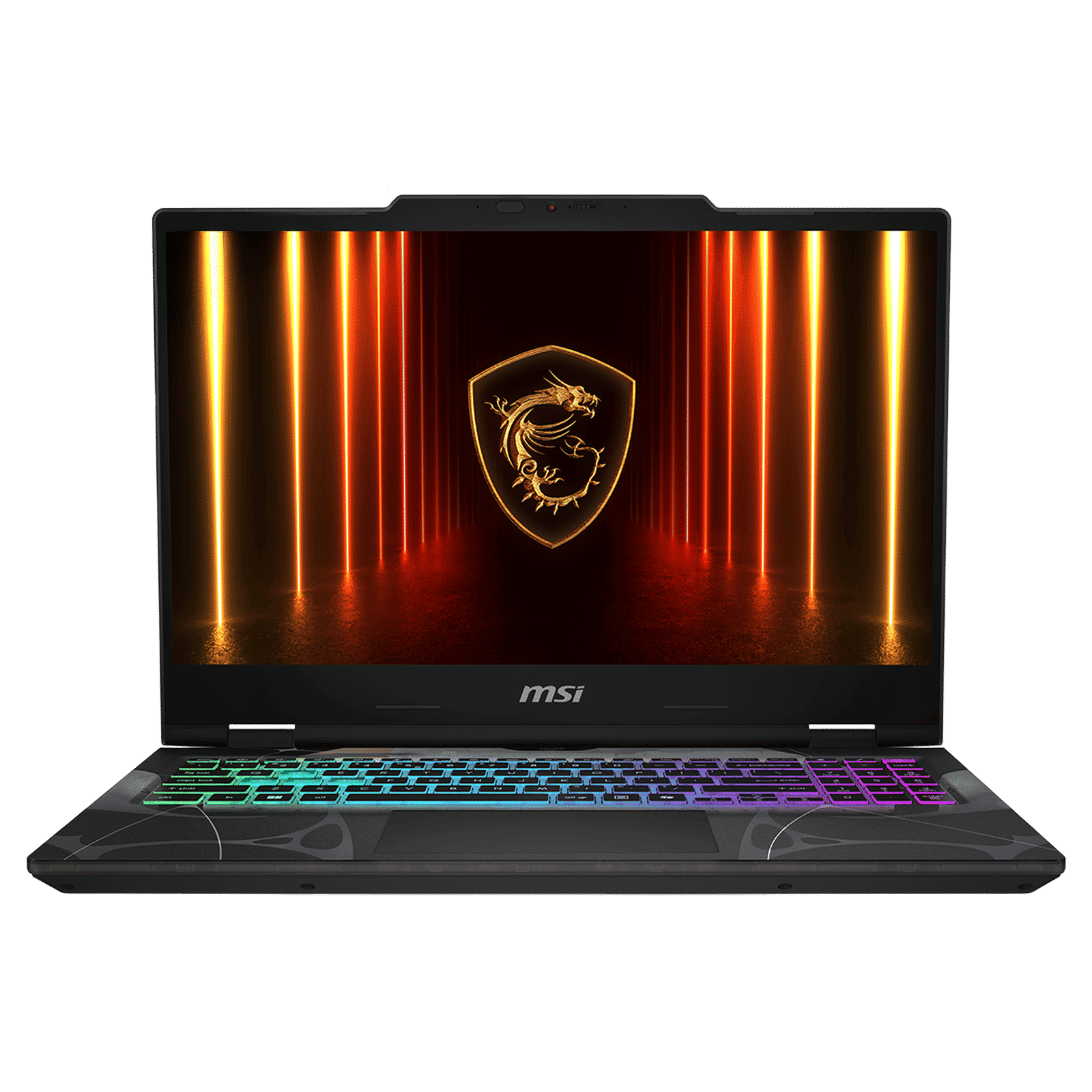 MSI Cyborg 15 B2RWFKG-246IN Intel Core 7 Gaming Laptop (16GB, 1TB SSD, Windows 11 Home, 8GB Graphics, 15.6 inch 144 Hz Full HD Display, NVIDIA GeForce RTX 5060, MS Office Home 2024, Translucent Black, 1.95 KG) MSI Cyborg 15 B2RWFKG-246IN Intel Core 7 Gaming Laptop (16GB, 1TB SSD, Windows 11 Home, 8GB Graphics, 15.6 inch 144 Hz Full HD Display, NVIDIA GeForce RTX 5060, MS Office Home 2024, Translucent Black, 1.95 KG)_1