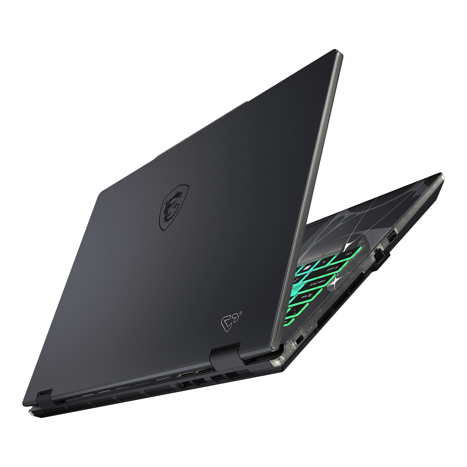 MSI Cyborg 15 B2RWFKG-246IN Intel Core 7 Gaming Laptop (16GB, 1TB SSD, Windows 11 Home, 8GB Graphics, 15.6 inch 144 Hz Full HD Display, NVIDIA GeForce RTX 5060, MS Office Home 2024, Translucent Black, 1.95 KG) MSI Cyborg 15 B2RWFKG-246IN Intel Core 7 Gaming Laptop (16GB, 1TB SSD, Windows 11 Home, 8GB Graphics, 15.6 inch 144 Hz Full HD Display, NVIDIA GeForce RTX 5060, MS Office Home 2024, Translucent Black, 1.95 KG)_12