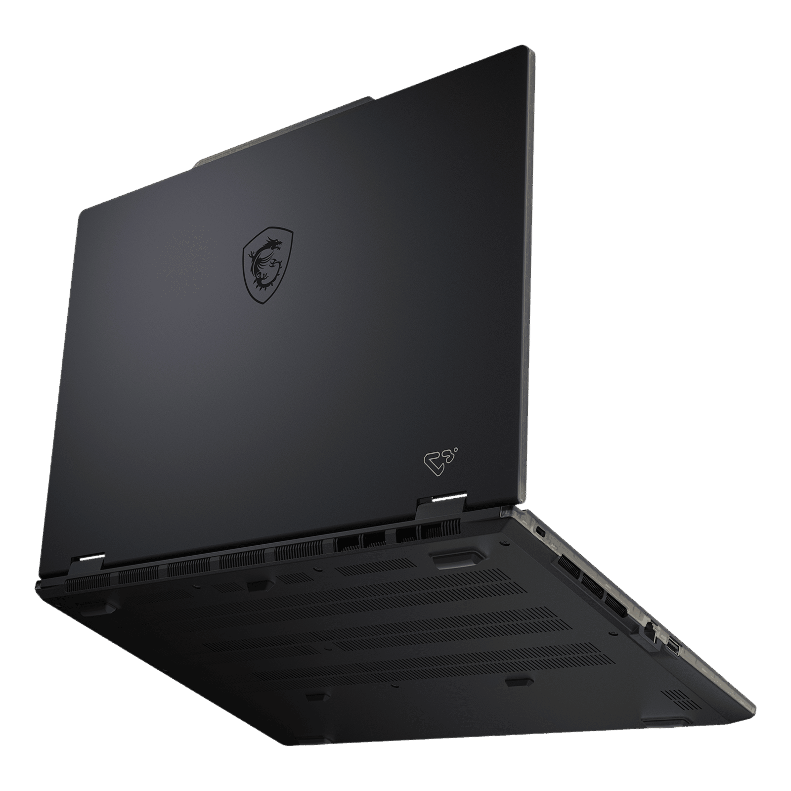 MSI Cyborg 15 B2RWFKG-246IN Intel Core 7 Gaming Laptop (16GB, 1TB SSD, Windows 11 Home, 8GB Graphics, 15.6 inch 144 Hz Full HD Display, NVIDIA GeForce RTX 5060, MS Office Home 2024, Translucent Black, 1.95 KG) MSI Cyborg 15 B2RWFKG-246IN Intel Core 7 Gaming Laptop (16GB, 1TB SSD, Windows 11 Home, 8GB Graphics, 15.6 inch 144 Hz Full HD Display, NVIDIA GeForce RTX 5060, MS Office Home 2024, Translucent Black, 1.95 KG)_14