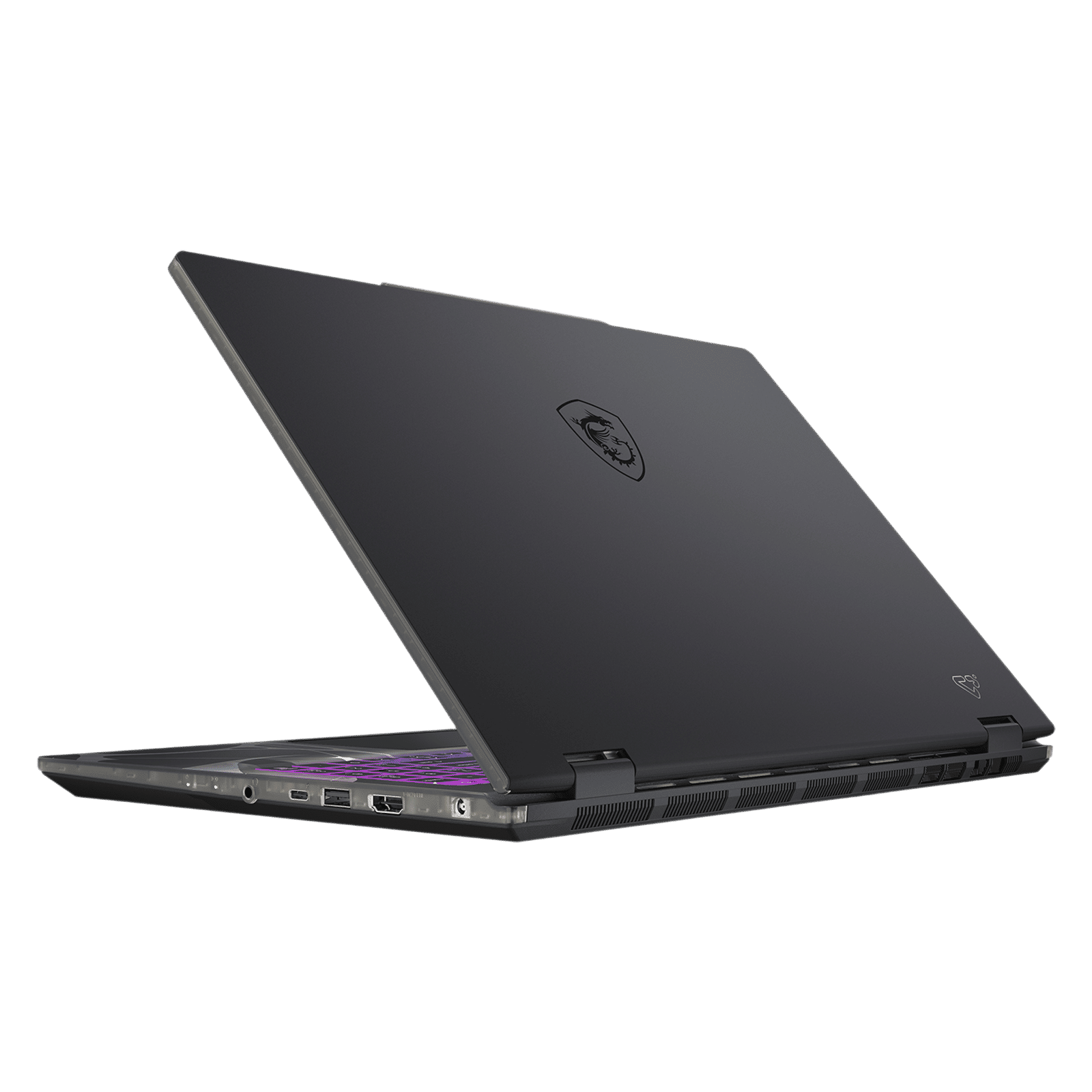 MSI Cyborg 15 B2RWFKG-246IN Intel Core 7 Gaming Laptop (16GB, 1TB SSD, Windows 11 Home, 8GB Graphics, 15.6 inch 144 Hz Full HD Display, NVIDIA GeForce RTX 5060, MS Office Home 2024, Translucent Black, 1.95 KG) MSI Cyborg 15 B2RWFKG-246IN Intel Core 7 Gaming Laptop (16GB, 1TB SSD, Windows 11 Home, 8GB Graphics, 15.6 inch 144 Hz Full HD Display, NVIDIA GeForce RTX 5060, MS Office Home 2024, Translucent Black, 1.95 KG)_6