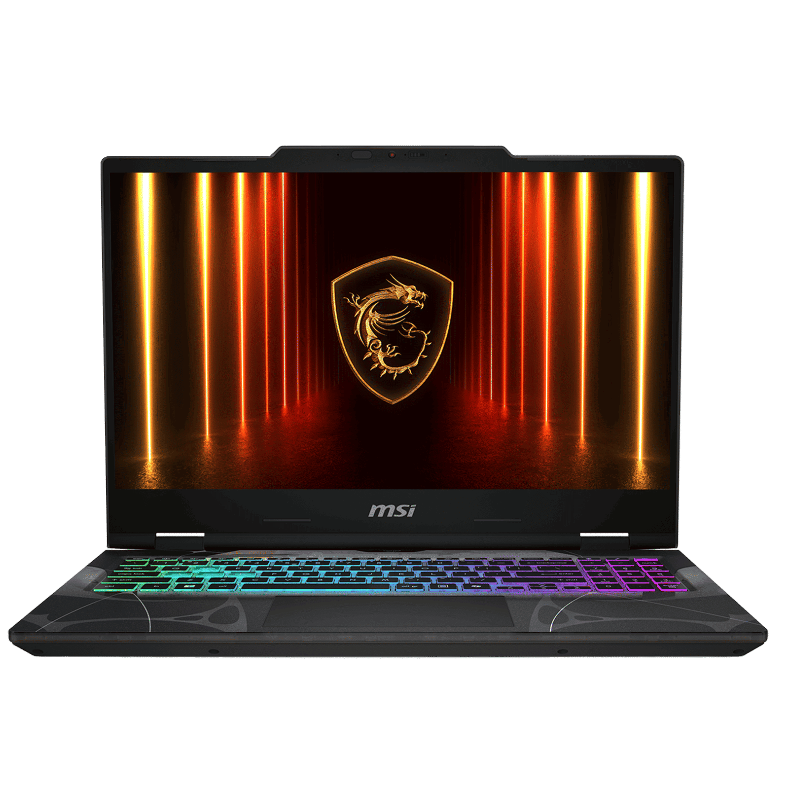 MSI Cyborg 15 B2RWEKG-247IN Intel Core 7 Gaming Laptop (16GB, 1TB SSD, Windows 11 Home, 8GB Graphics, 15.6 inch 144 Hz Full HD Display, NVIDIA GeForce RTX 5050, MS Office Home 2024, Translucent Black, 1.95 KG) MSI Cyborg 15 B2RWEKG-247IN Intel Core 7 Gaming Laptop (16GB, 1TB SSD, Windows 11 Home, 8GB Graphics, 15.6 inch 144 Hz Full HD Display, NVIDIA GeForce RTX 5050, MS Office Home 2024, Translucent Black, 1.95 KG)_1