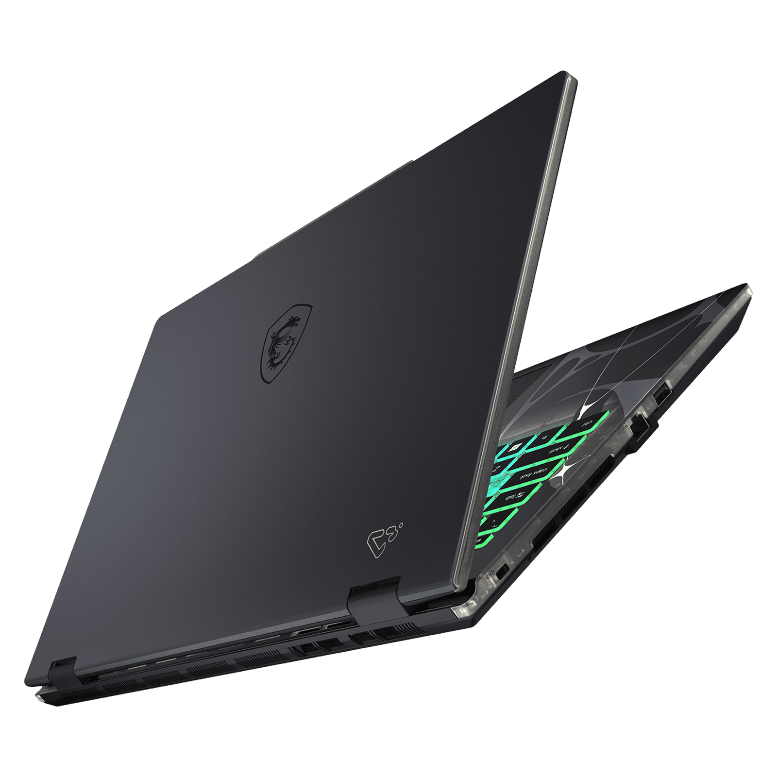 MSI Cyborg 15 B2RWEKG-247IN Intel Core 7 Gaming Laptop (16GB, 1TB SSD, Windows 11 Home, 8GB Graphics, 15.6 inch 144 Hz Full HD Display, NVIDIA GeForce RTX 5050, MS Office Home 2024, Translucent Black, 1.95 KG) MSI Cyborg 15 B2RWEKG-247IN Intel Core 7 Gaming Laptop (16GB, 1TB SSD, Windows 11 Home, 8GB Graphics, 15.6 inch 144 Hz Full HD Display, NVIDIA GeForce RTX 5050, MS Office Home 2024, Translucent Black, 1.95 KG)_12
