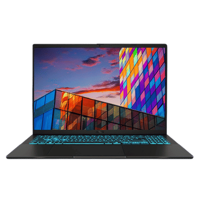 ASUS V16 V3607VH-RP037WS Intel Core 5 Gaming Laptop (16GB, 512GB SSD, Windows 11 Home, 8GB Graphics, 16 inch 144 Hz WUXGA Display, NVIDIA GeForce RTX 5050, MS Office Home 2024, Black, 1.95 KG)