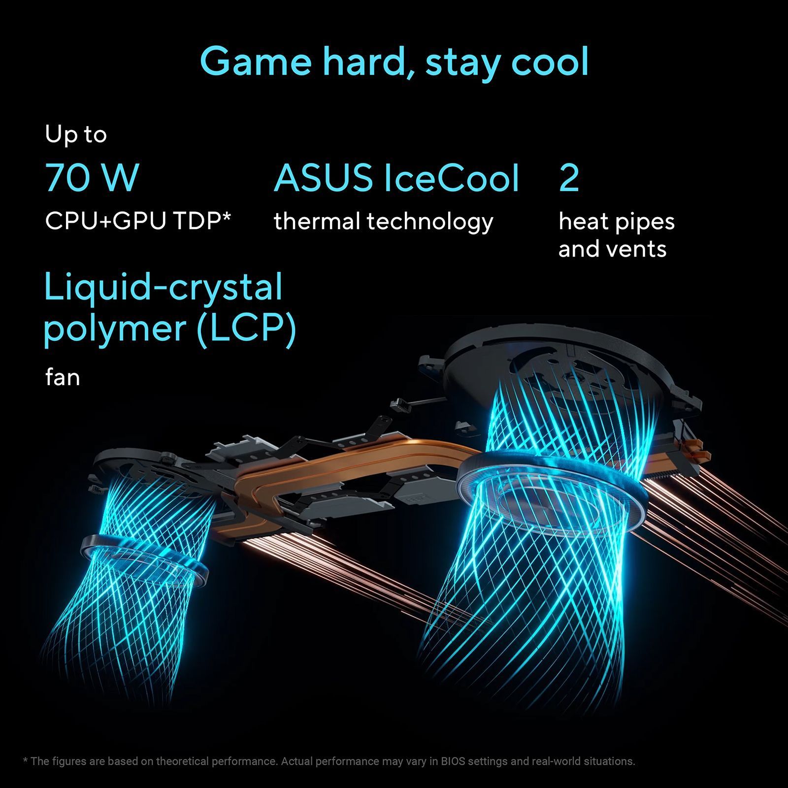 ASUS V16 V3607VH-RP037WS Intel Core 5 Gaming Laptop (16GB, 512GB SSD, Windows 11 Home, 8GB Graphics, 16 inch 144 Hz WUXGA Display, NVIDIA GeForce RTX 5050, MS Office Home 2024, Black, 1.95 KG) ASUS V16 V3607VH-RP037WS Intel Core 5 Gaming Laptop (16GB, 512GB SSD, Windows 11 Home, 8GB Graphics, 16 inch 144 Hz WUXGA Display, NVIDIA GeForce RTX 5050, MS Office Home 2024, Black, 1.95 KG)_7