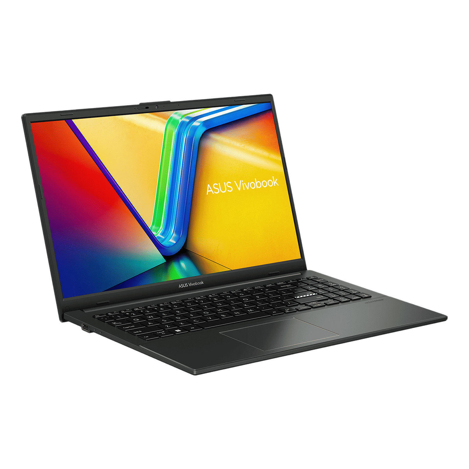 ASUS Vivobook Go 15 E1504FA-NJ5542WS AMD Ryzen 5 Thin & Light Laptop (16GB, 512GB SSD, Windows 11 Home, 15.6 inch Full HD Display, MS Office Home 2024, Mixed Black, 1.63 KG) ASUS Vivobook Go 15 E1504FA-NJ5542WS AMD Ryzen 5 Thin & Light Laptop (16GB, 512GB SSD, Windows 11 Home, 15.6 inch Full HD Display, MS Office Home 2024, Mixed Black, 1.63 KG)_4