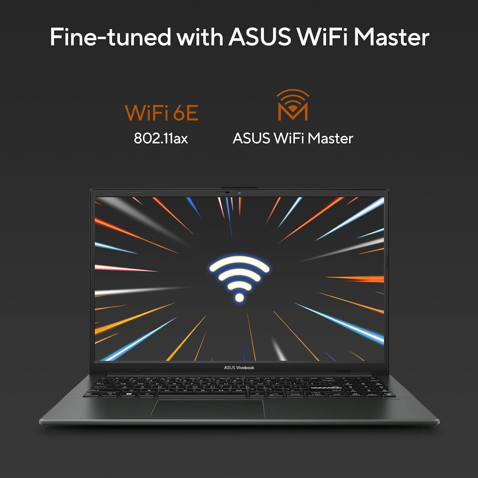 ASUS Vivobook Go 15 E1504FA-NJ5542WS AMD Ryzen 5 Thin & Light Laptop (16GB, 512GB SSD, Windows 11 Home, 15.6 inch Full HD Display, MS Office Home 2024, Mixed Black, 1.63 KG) ASUS Vivobook Go 15 E1504FA-NJ5542WS AMD Ryzen 5 Thin & Light Laptop (16GB, 512GB SSD, Windows 11 Home, 15.6 inch Full HD Display, MS Office Home 2024, Mixed Black, 1.63 KG)_10