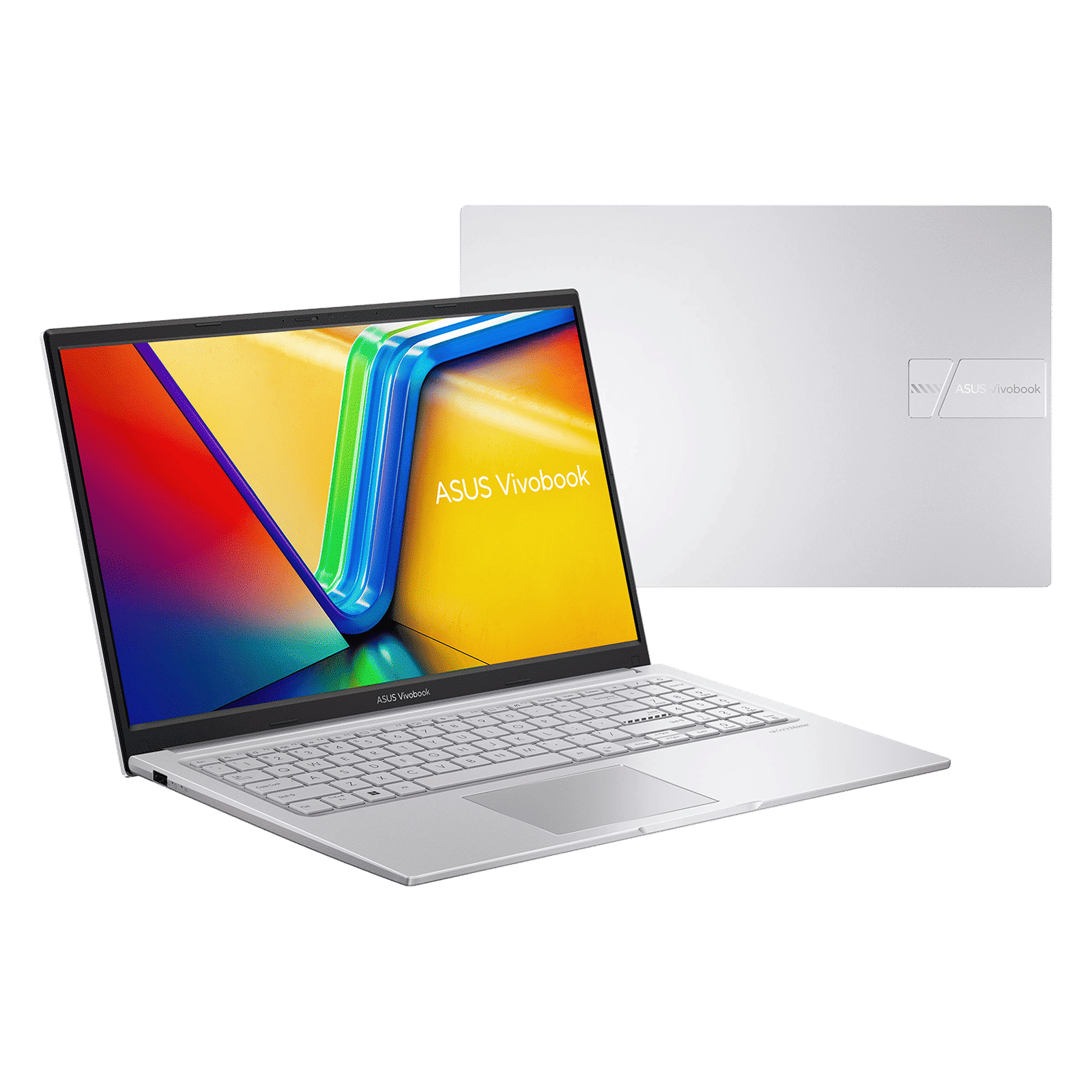 ASUS Vivobook 15 X1504VA-NJ2324WS Intel Core i3 13th Gen Thin & Light Laptop (16GB, 512GB SSD, Windows 11 Home, 15.6 inch Full HD Display, MS Office Home 2024, Cool Silver, 1.70 KG)_9