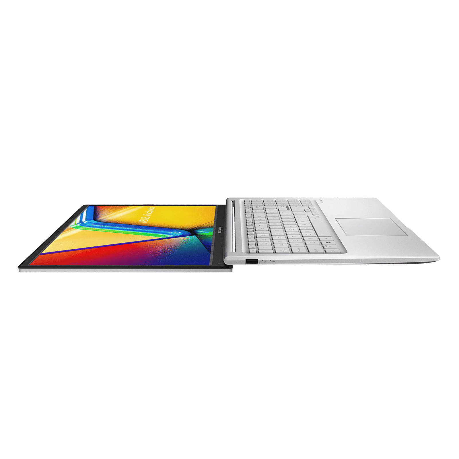 ASUS Vivobook 15 X1504VA-NJ2324WS Intel Core i3 13th Gen Thin & Light Laptop (16GB, 512GB SSD, Windows 11 Home, 15.6 inch Full HD Display, MS Office Home 2024, Cool Silver, 1.70 KG)_10