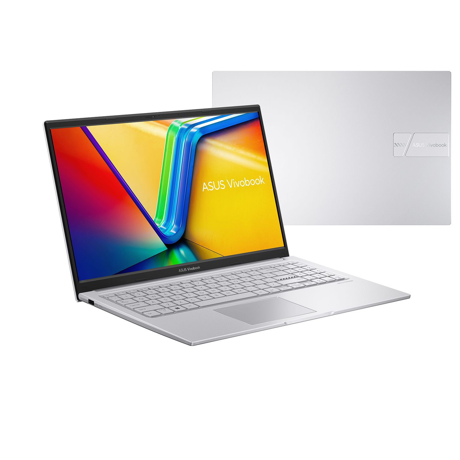 ASUS Vivobook 15 X1504VA-NJ2324WS Intel Core i3 13th Gen Thin & Light Laptop (16GB, 512GB SSD, Windows 11 Home, 15.6 inch Full HD Display, MS Office Home 2024, Cool Silver, 1.70 KG)_11