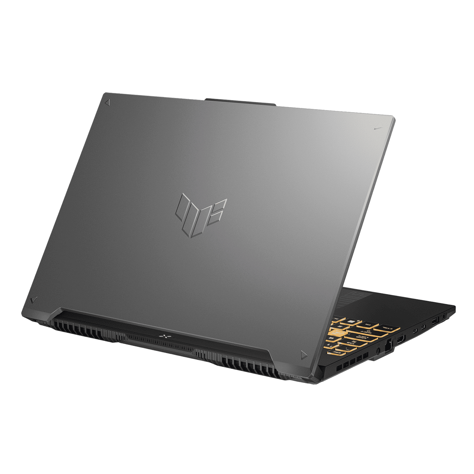 ASUS TUF A16 FA607NUG-RL189WS AMD Ryzen 7 Gaming Laptop (16GB, 1TB SSD, Windows 11 Home, 6GB Graphics, 16 inch 144 Hz WUXGA Display, NVIDIA GeForce RTX 4050, MS Office Home 2024, Mecha Gray, 4.48 KG)_10