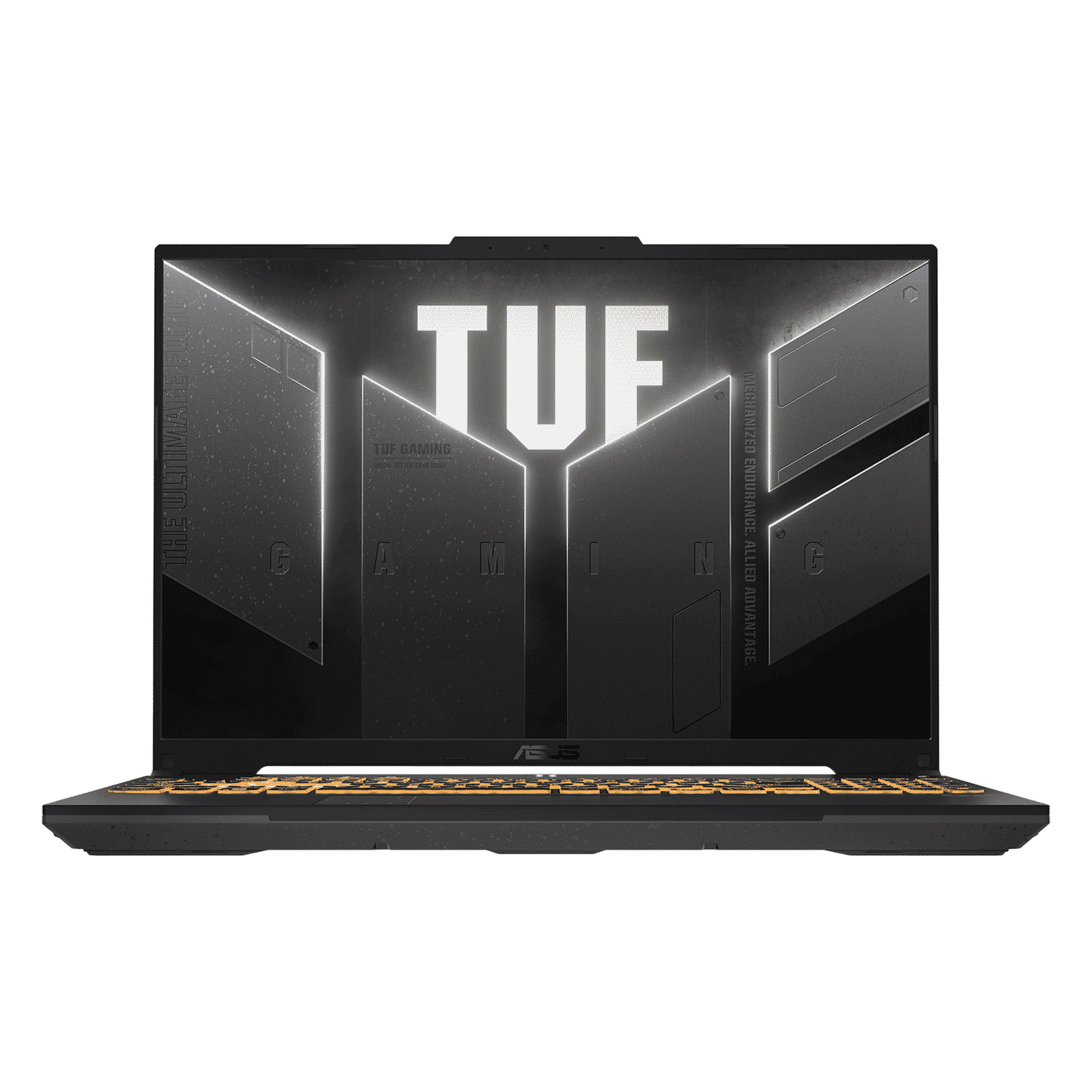 ASUS TUF A16 FA607NUG-RL189WS AMD Ryzen 7 Gaming Laptop (16GB, 1TB SSD, Windows 11 Home, 6GB Graphics, 16 inch 144 Hz WUXGA Display, NVIDIA GeForce RTX 4050, MS Office Home 2024, Mecha Gray, 4.48 KG)_16