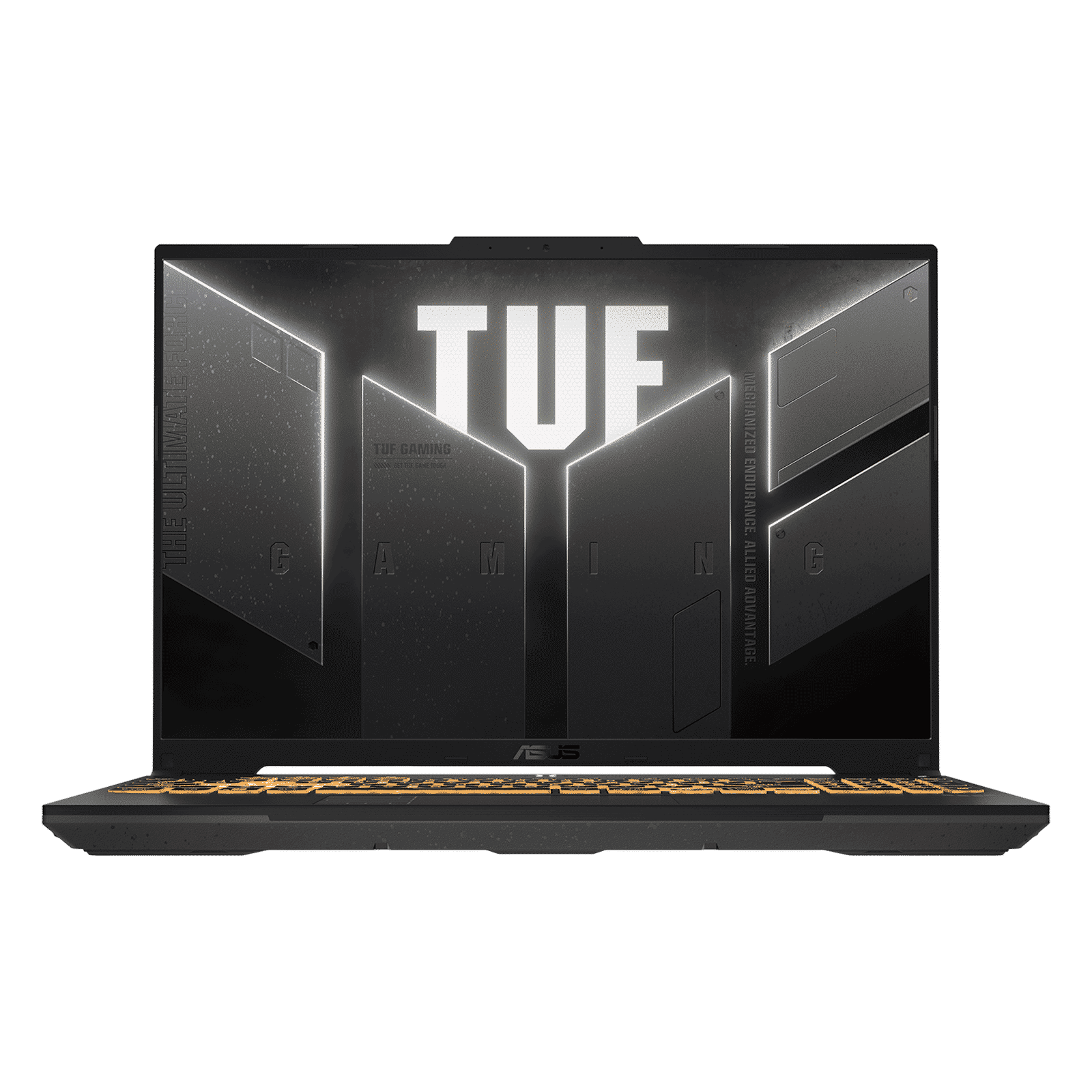 ASUS TUF A16 FA607NUG-RL189WS AMD Ryzen 7 Gaming Laptop (16GB, 1TB SSD, Windows 11 Home, 6GB Graphics, 16 inch 144 Hz WUXGA Display, NVIDIA GeForce RTX 4050, MS Office Home 2024, Mecha Gray, 4.48 KG)_8