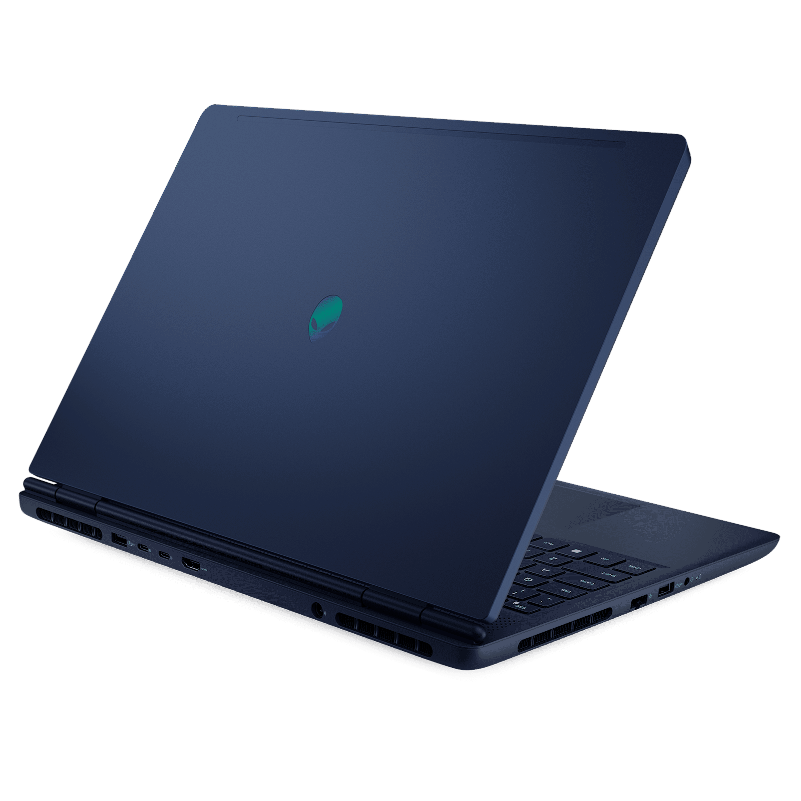 DELL Alienware 16 Aurora Intel Core 7 Gaming Laptop (16GB, 1TB SSD, Windows 11 Home, 8GB Graphics, 16 inch 120 Hz QHD+ WQXGA Display, NVIDIA GeForce RTX 5050, MS Office Home 2024, Interstellar Indigo, 2.57 KG)_10