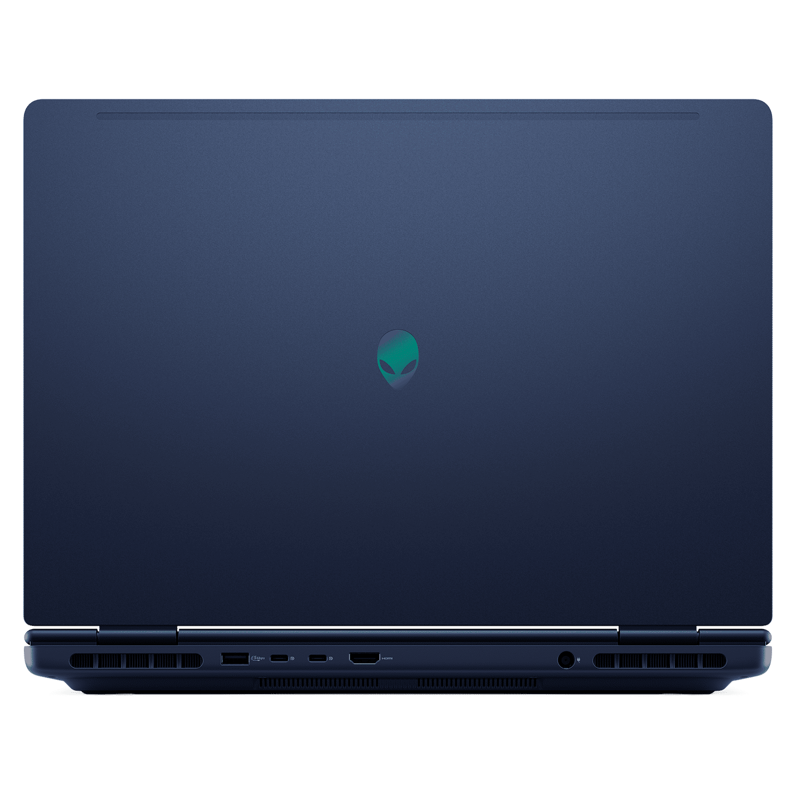 DELL Alienware 16 Aurora Intel Core 7 Gaming Laptop (16GB, 1TB SSD, Windows 11 Home, 8GB Graphics, 16 inch 120 Hz QHD+ WQXGA Display, NVIDIA GeForce RTX 5050, MS Office Home 2024, Interstellar Indigo, 2.57 KG)_6