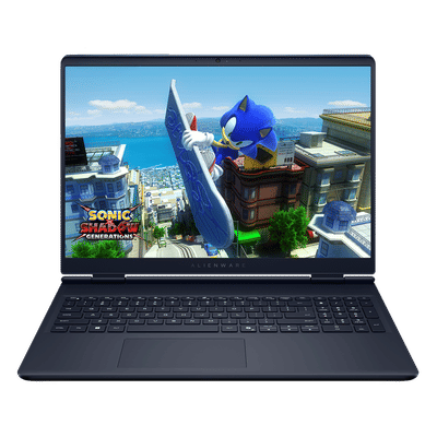 DELL Alienware 16 Aurora Intel Core 7 Gaming
                      Laptop (16GB, 1TB SSD, Windows 11 Home, 8GB
                      Graphics, 16 inch 120 Hz WQXGA Display, NVIDIA
                      GeForce RTX 5060, MS Office Home 2024,
                      Interstellar Indigo, 2.57 KG)