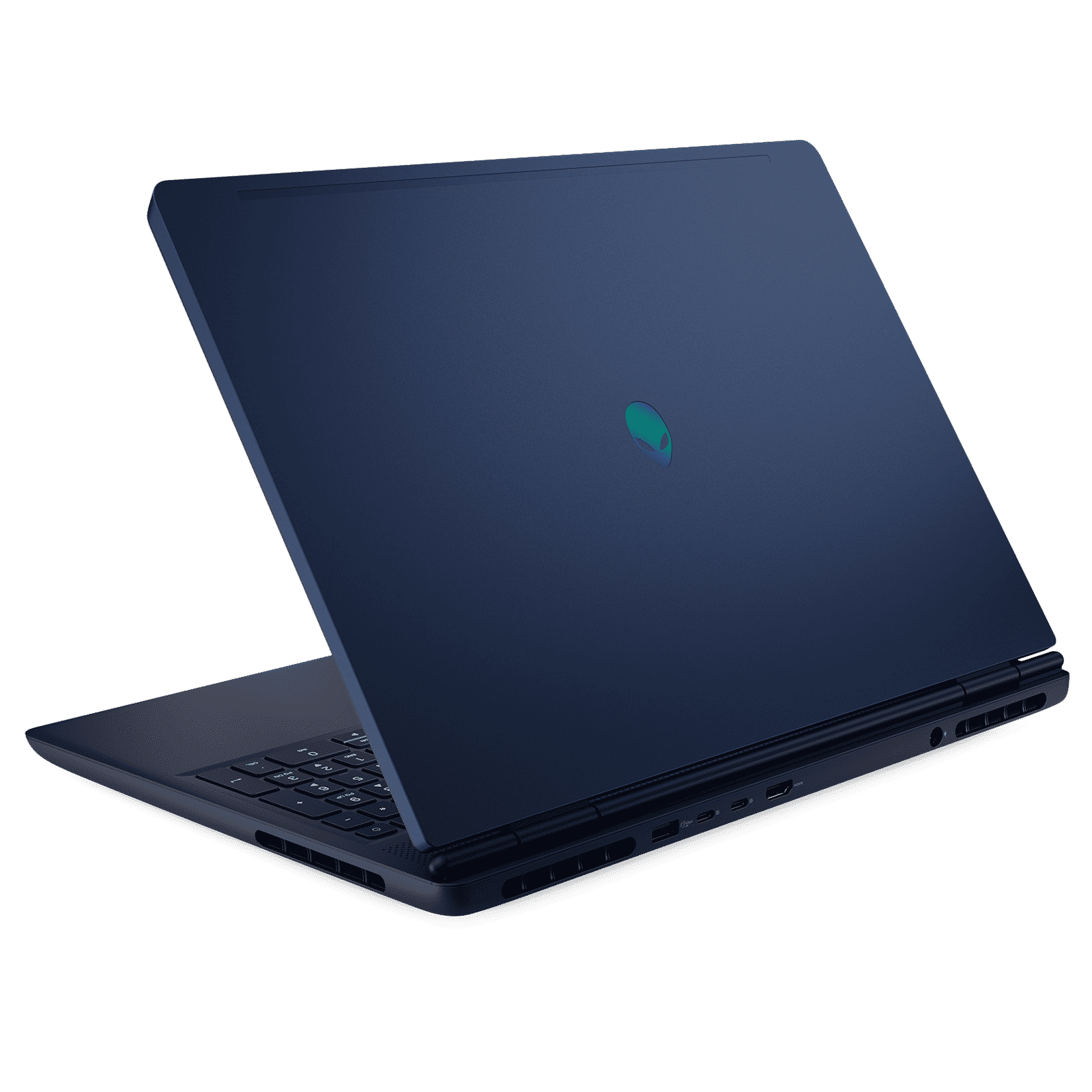 DELL Alienware 16 Aurora Intel Core 7 Gaming Laptop (16GB, 1TB SSD, Windows 11 Home, 8GB Graphics, 16 inch 120 Hz WQXGA Display, NVIDIA GeForce RTX 5060, MS Office Home 2024, Interstellar Indigo, 2.57 KG) DELL Alienware 16 Aurora Intel Core 7 Gaming Laptop (16GB, 1TB SSD, Windows 11 Home, 8GB Graphics, 16 inch 120 Hz WQXGA Display, NVIDIA GeForce RTX 5060, MS Office Home 2024, Interstellar Indigo, 2.57 KG)_11