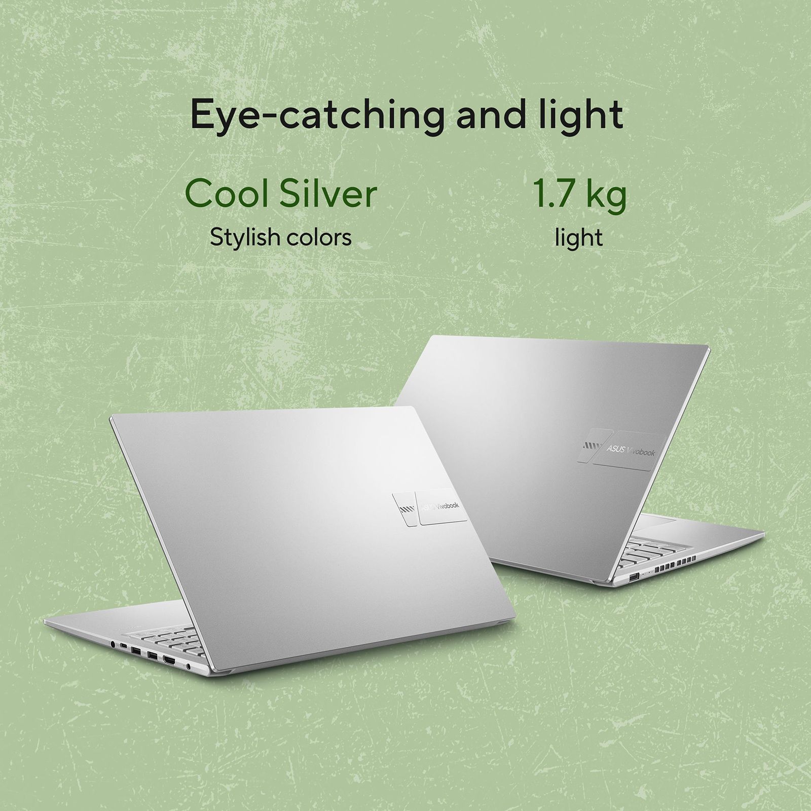 ASUS Vivobook 15 M1502YA-BQ712WS AMD Ryzen 7 5825U Laptop (16GB, 1TB SSD, Windows 11 Home, 15.6 inch Full HD IPS Display, MS Office Home 2024, Cool Silver, 1.7 KG) ASUS Vivobook 15 M1502YA-BQ712WS AMD Ryzen 7 5825U Laptop (16GB, 1TB SSD, Windows 11 Home, 15.6 inch Full HD IPS Display, MS Office Home 2024, Cool Silver, 1.7 KG)_11
