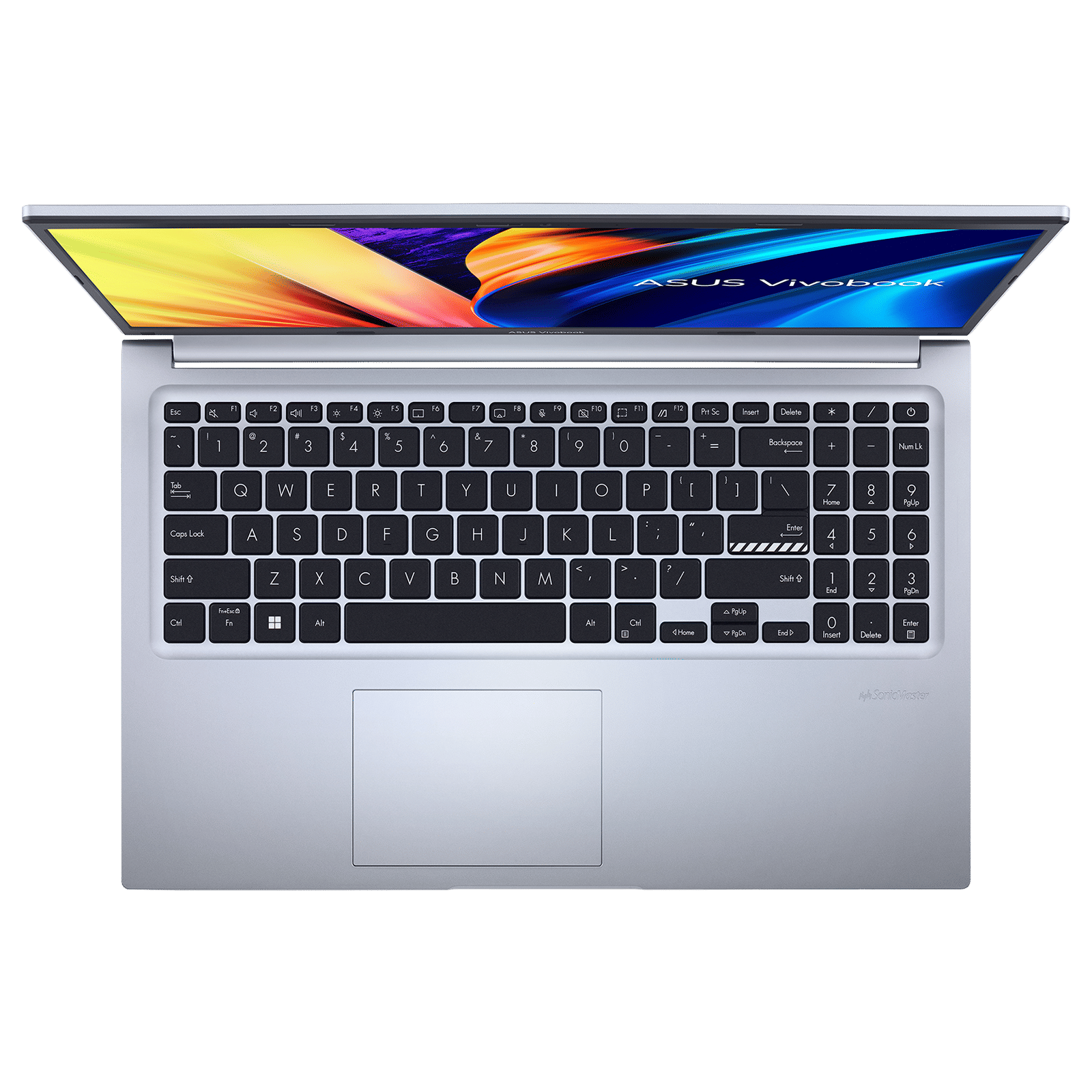 ASUS Vivobook 15 M1502YA-BQ712WS AMD Ryzen 7 5825U Laptop (16GB, 1TB SSD, Windows 11 Home, 15.6 inch Full HD IPS Display, MS Office Home 2024, Cool Silver, 1.7 KG) ASUS Vivobook 15 M1502YA-BQ712WS AMD Ryzen 7 5825U Laptop (16GB, 1TB SSD, Windows 11 Home, 15.6 inch Full HD IPS Display, MS Office Home 2024, Cool Silver, 1.7 KG)_6