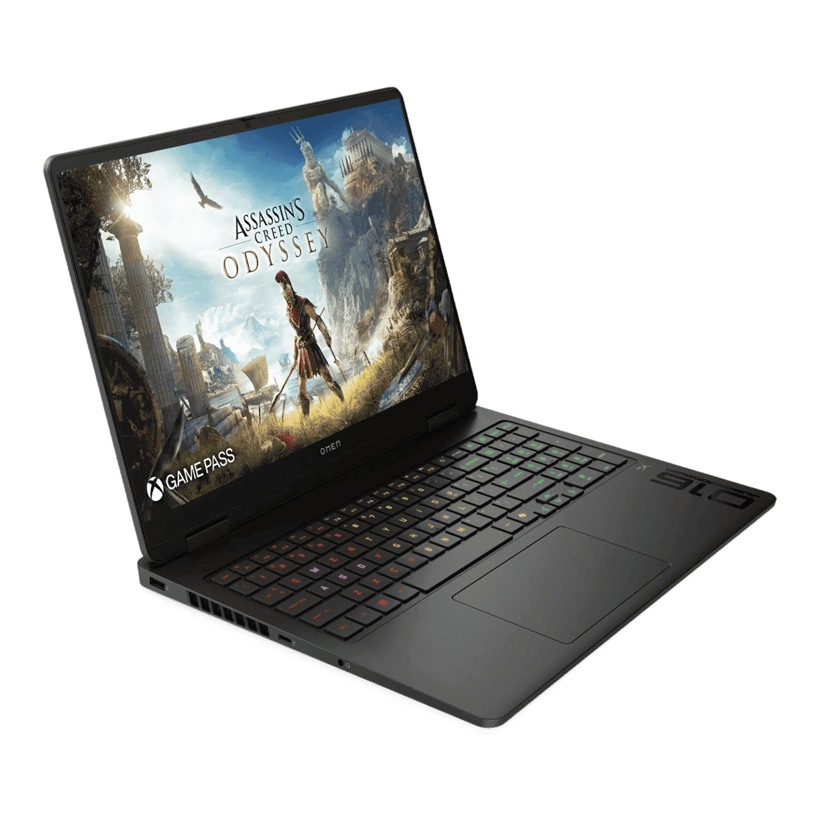 HP OMEN 16-am0241TX Intel Core i7 14th Gen Gaming Laptop (24GB, 1TB SSD, Windows 11 Home, 8GB Graphics, 16 inch 165 Hz 2K IPS Display, NVIDIA GeForce RTX 5050, MS Office Home 2024, Shadow Black, 2.43 KG) HP OMEN 16-am0241TX Intel Core i7 14th Gen Gaming Laptop (24GB, 1TB SSD, Windows 11 Home, 8GB Graphics, 16 inch 165 Hz 2K IPS Display, NVIDIA GeForce RTX 5050, MS Office Home 2024, Shadow Black, 2.43 KG)_7
