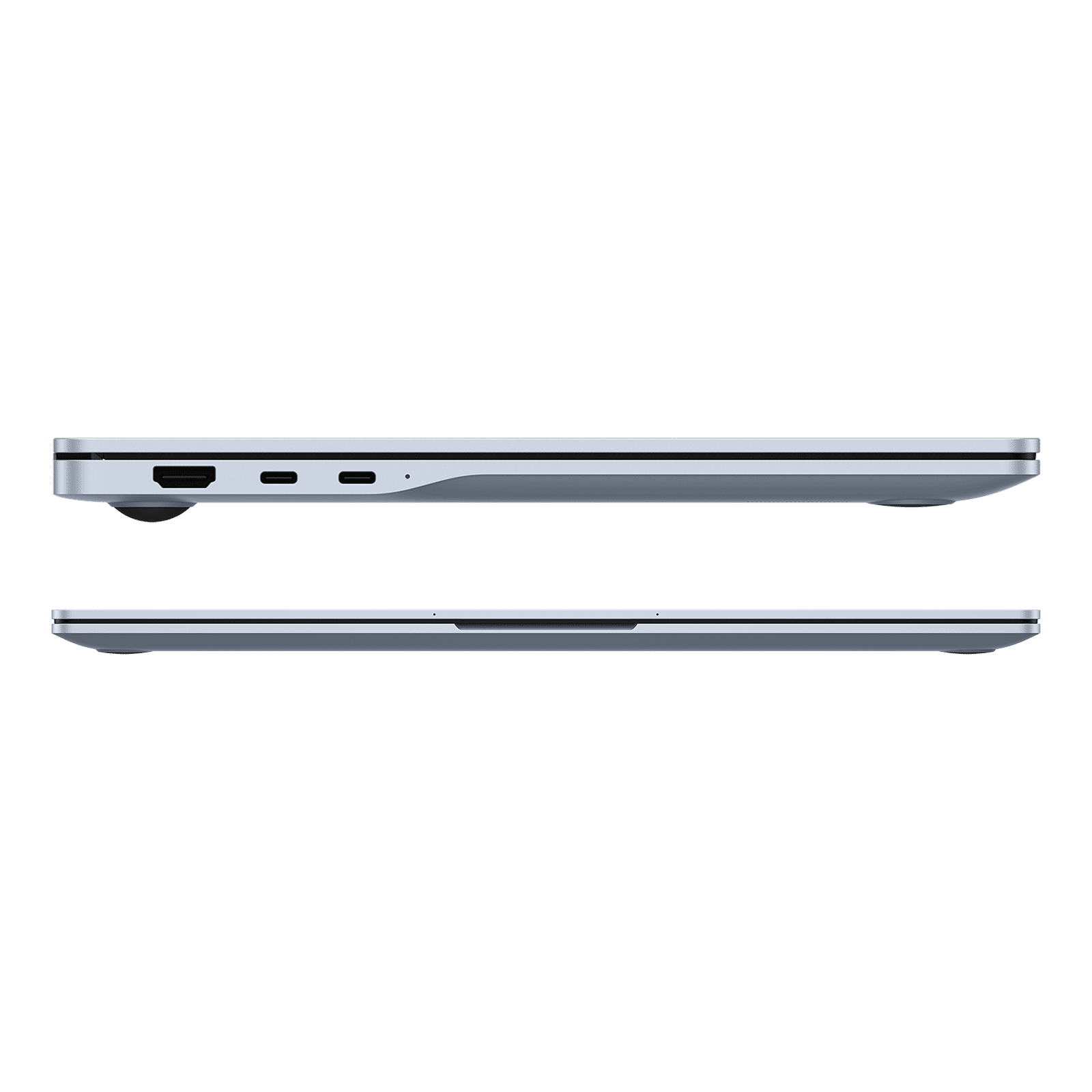 SAMSUNG Galaxy Book4 Edge Qualcomm Snapdragon X Thin & Light Laptop (16GB, 512GB eUFS, Windows 11 Home, 15.59 inch Full HD IPS Display, MS Office Home & Student 2024, Sapphire Blue, 1.5 KG)_4