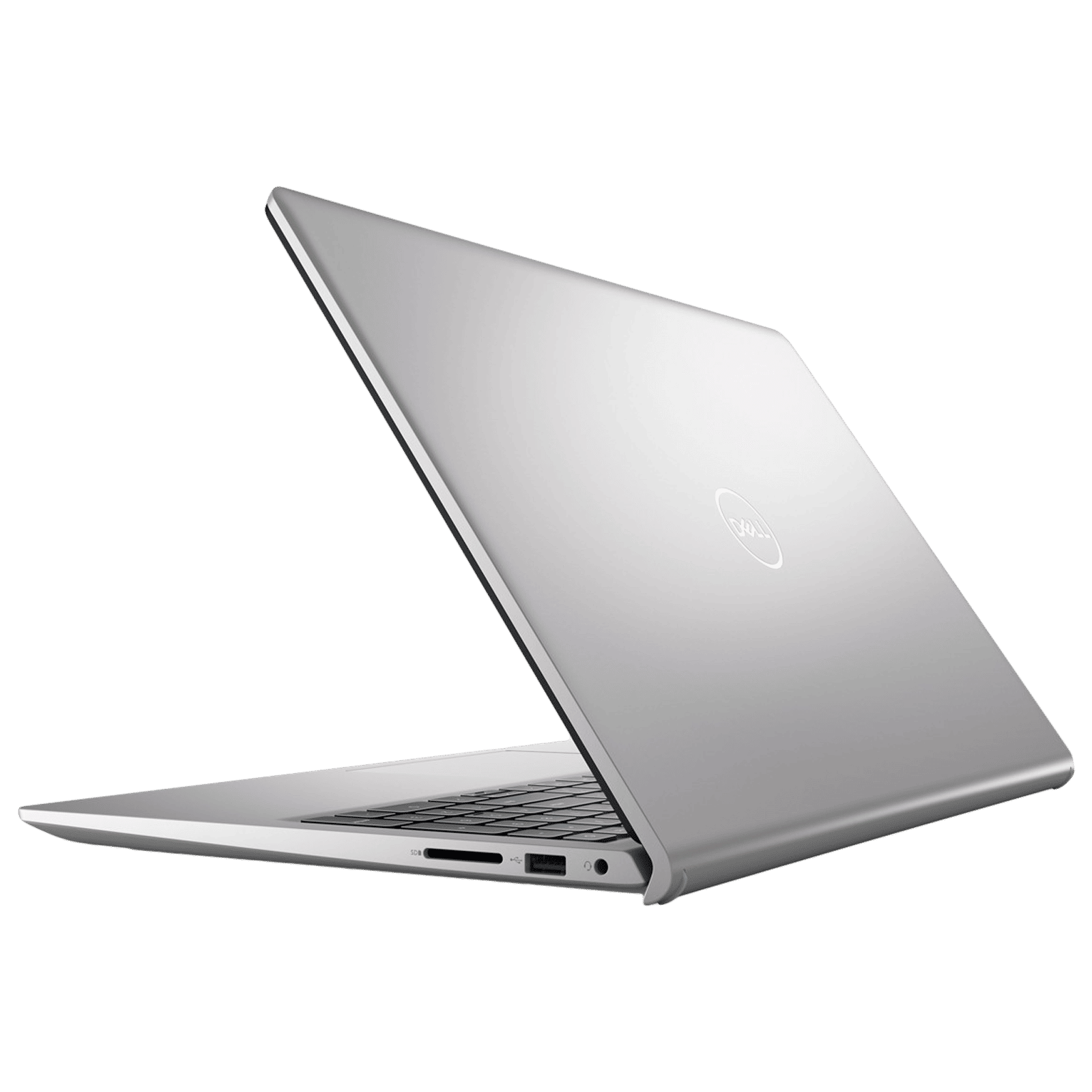 DELL DC15255 AMD Ryzen 5 Thin & Light Laptop (16GB, 512GB SSD, Windows 11, 15.6 inch Full HD Display, MS Office Home 2024, Platinum Silver, 1.66 KG) DELL DC15255 AMD Ryzen 5 Thin & Light Laptop (16GB, 512GB SSD, Windows 11, 15.6 inch Full HD Display, MS Office Home 2024, Platinum Silver, 1.66 KG)_8