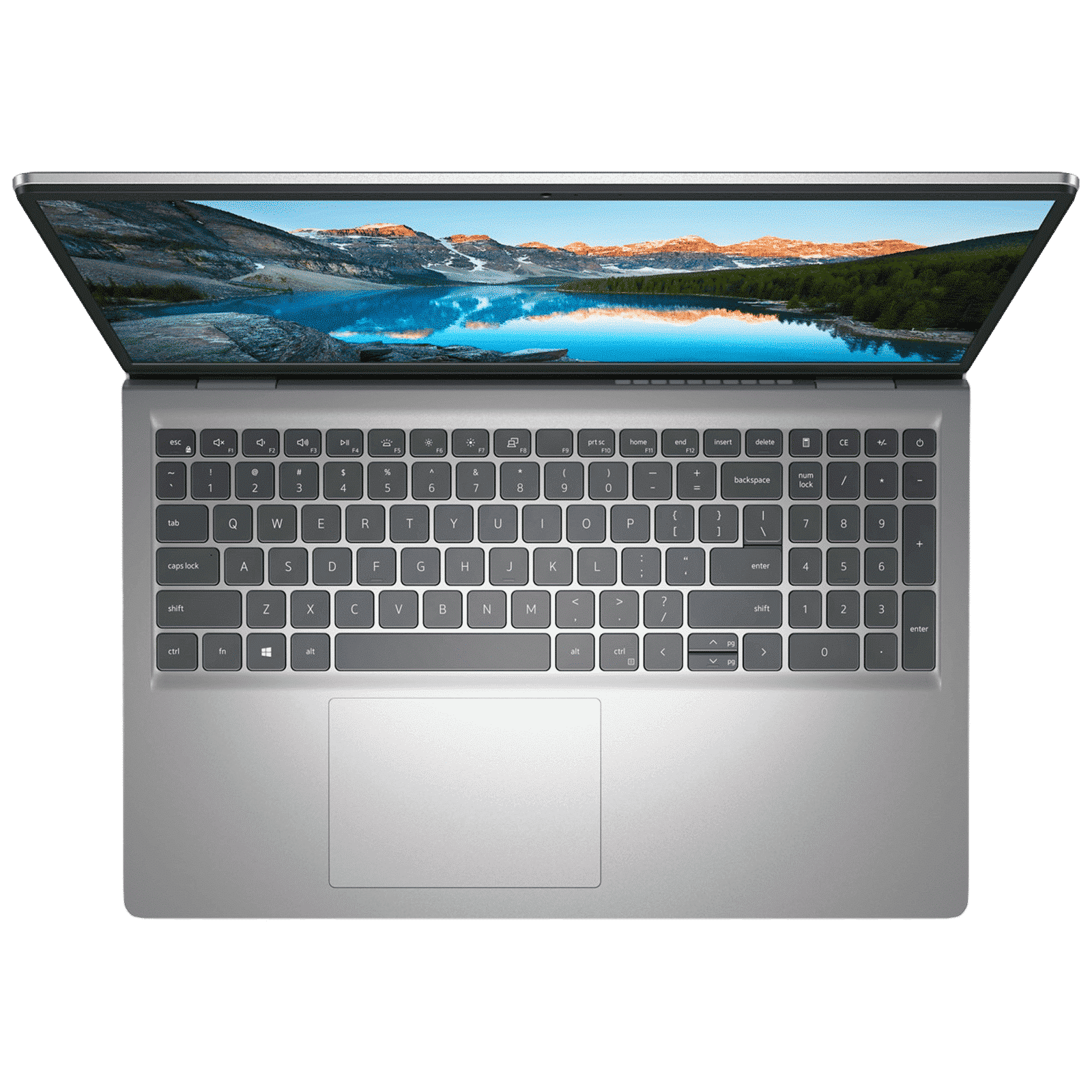 DELL DC15255 AMD Ryzen 5 Thin & Light Laptop (16GB, 512GB SSD, Windows 11, 15.6 inch Full HD Display, MS Office Home 2024, Platinum Silver, 1.66 KG) DELL DC15255 AMD Ryzen 5 Thin & Light Laptop (16GB, 512GB SSD, Windows 11, 15.6 inch Full HD Display, MS Office Home 2024, Platinum Silver, 1.66 KG)_9