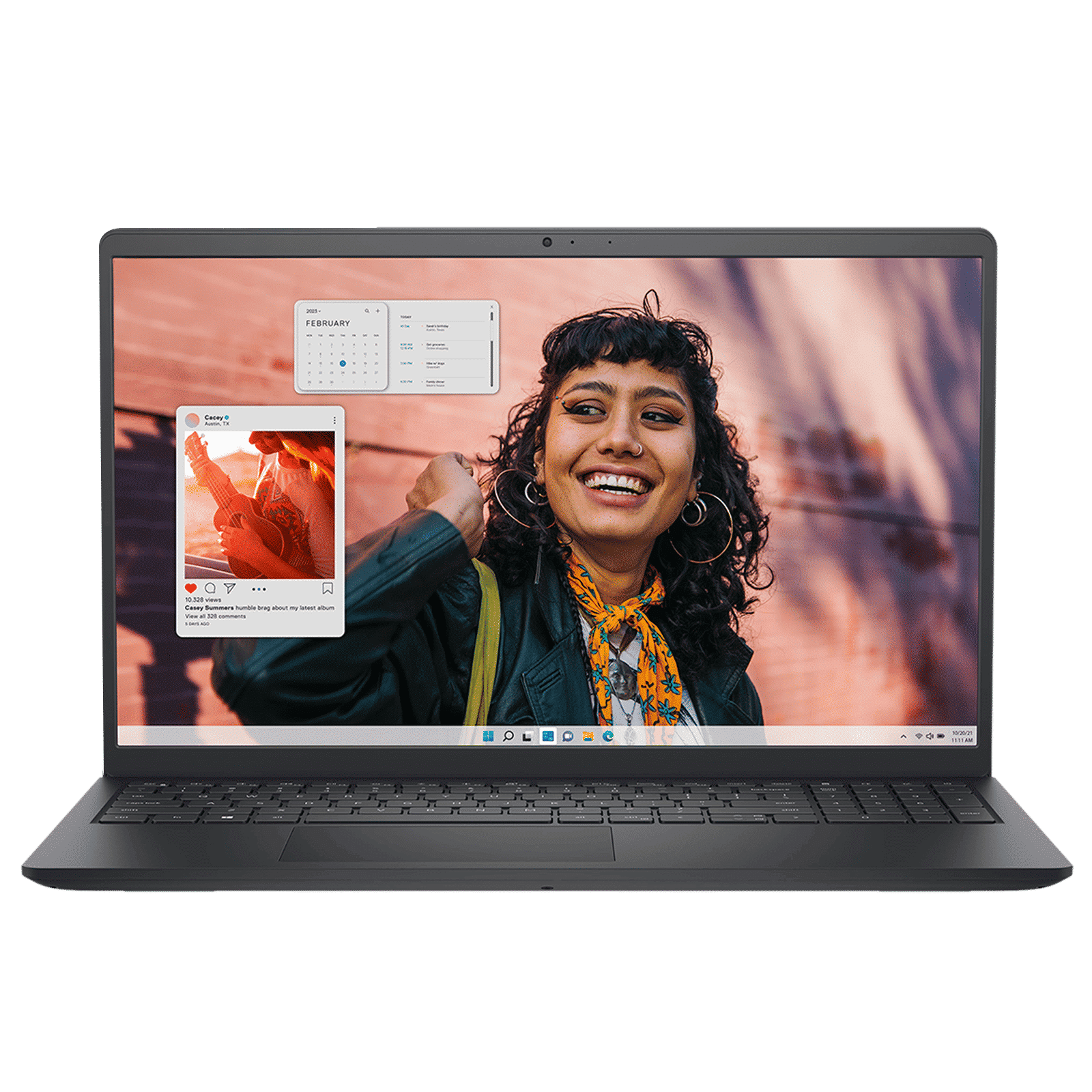 DELL Inspiron 15 Intel Core i5 13th Gen Thin & Light Laptop (8GB, 512GB SSD, Windows 11 Home, 15.6 inch Full HD IPS Display, MS Office Home, Carbon Black, 1.62 KG) DELL Inspiron 15 Intel Core i5 13th Gen Thin & Light Laptop (8GB, 512GB SSD, Windows 11 Home, 15.6 inch Full HD IPS Display, MS Office Home, Carbon Black, 1.62 KG)_1