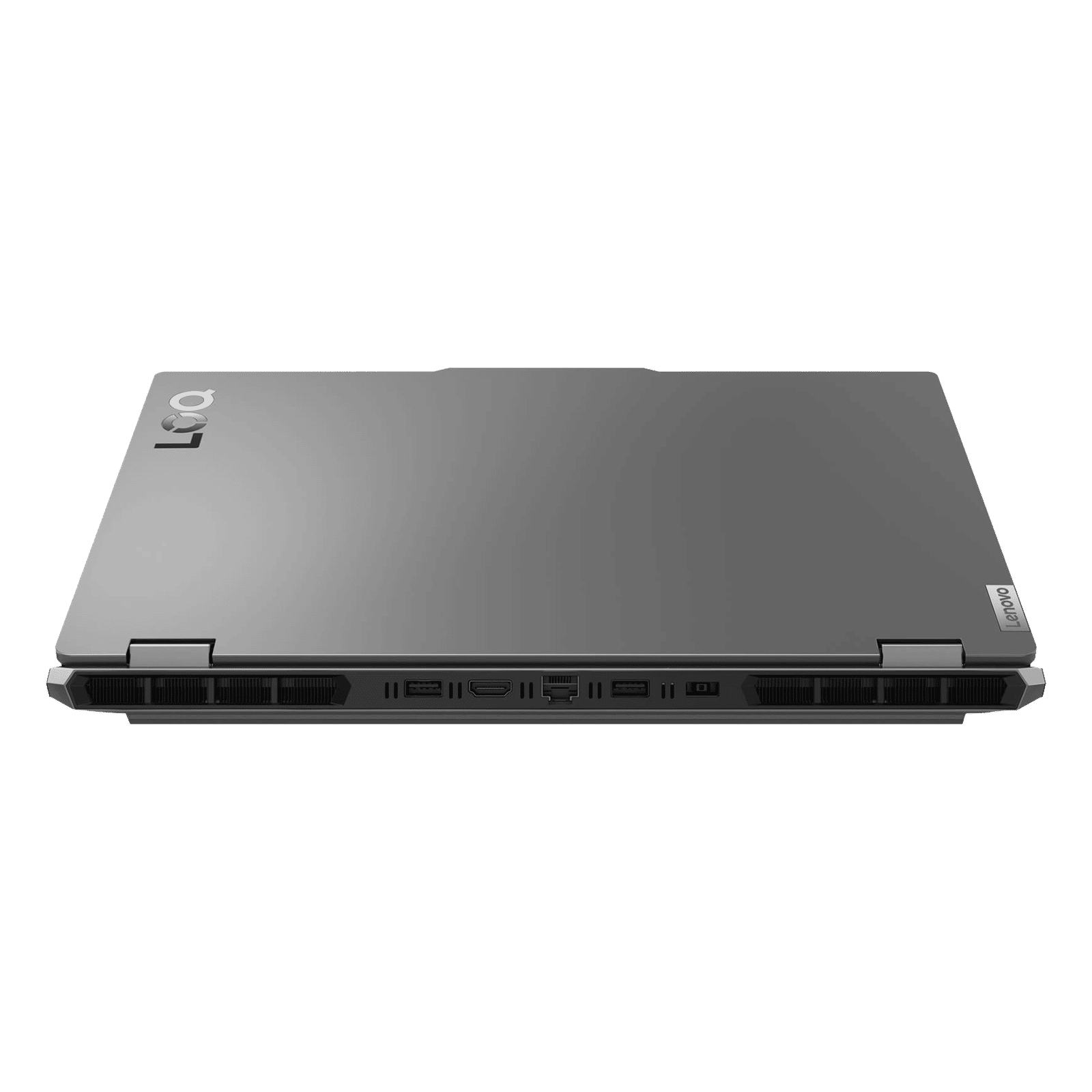 Lenovo LOQ 15IRX9 Intel Core i5 13th Gen Gaming Laptop (24GB, 512GB SSD, Windows 11 Home, 6GB Graphics, 15.6 inch 144 Hz Full HD IPS Display, NVIDIA GeForce RTX 4050, MS Office Home 2024, Luna Grey, 2.38 KG)_10