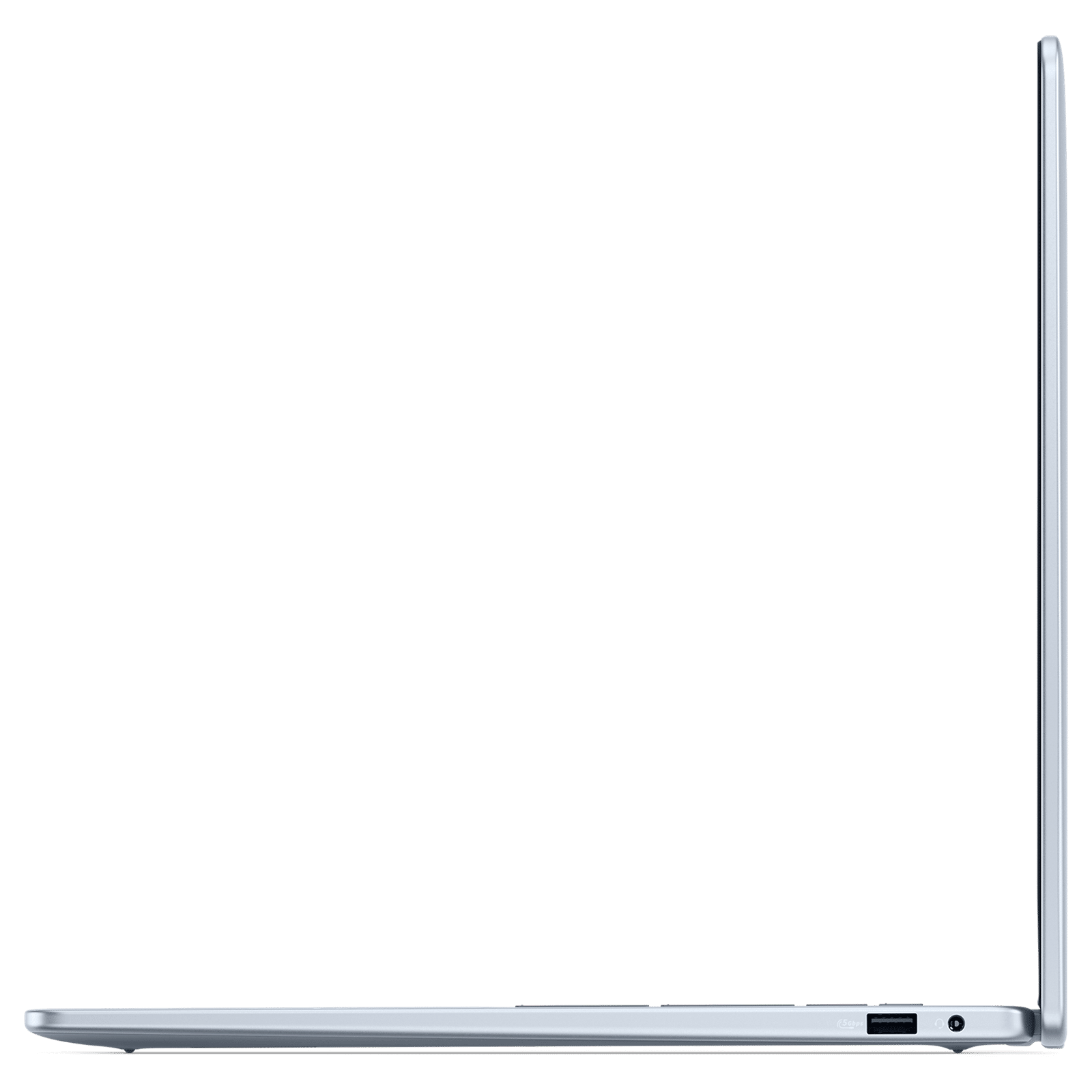 Dell 16 Plus AMD Ryzen AI 5 340 Laptop (16GB, 512GB SSD, Windows 11 Home, 16 inch Full HD Plus IPS Display, MS Office Home 2024, Ice Blue, 1.83 KG)_9