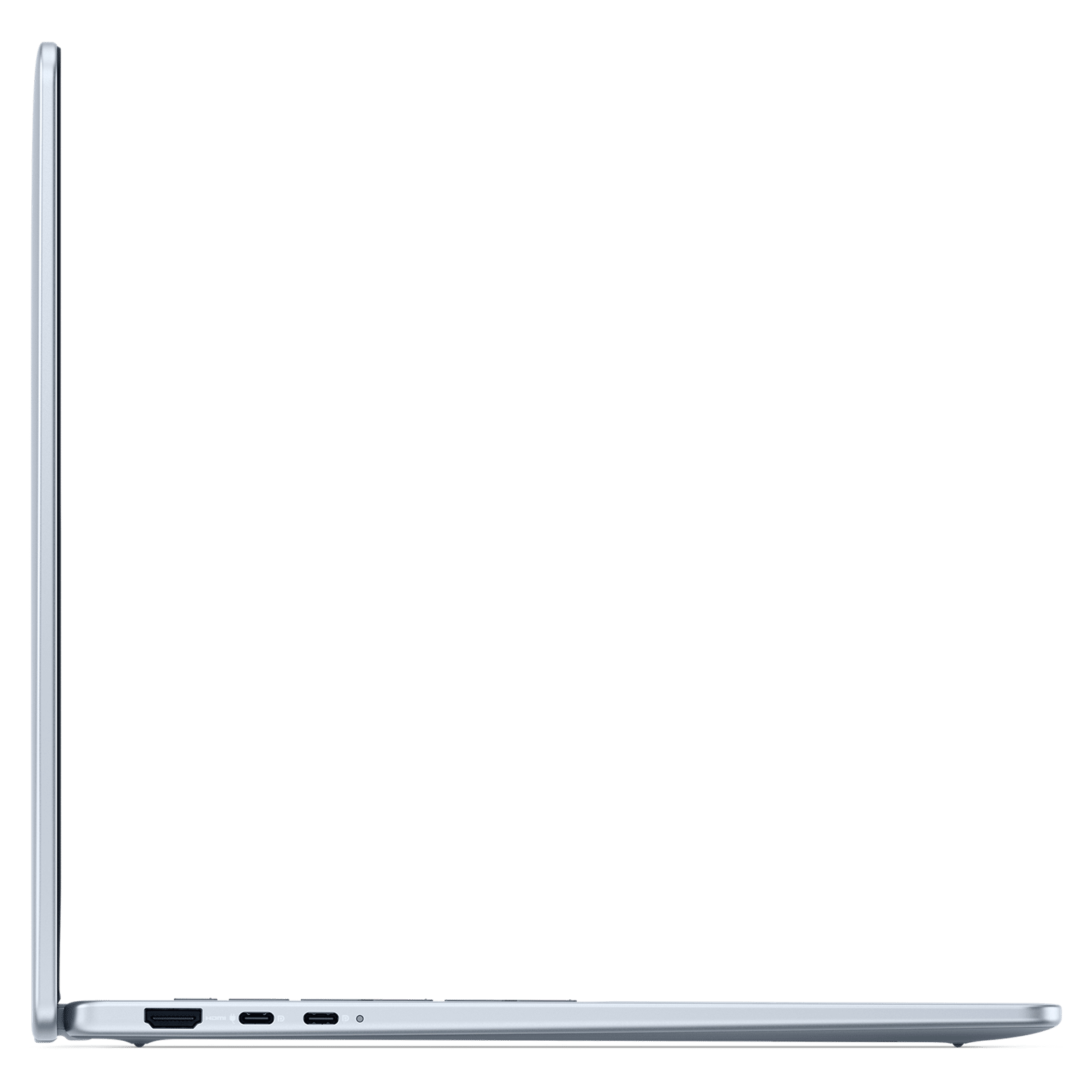 Dell 16 Plus AMD Ryzen AI 5 340 Laptop (16GB, 512GB SSD, Windows 11 Home, 16 inch Full HD Plus IPS Display, MS Office Home 2024, Ice Blue, 1.83 KG)_10