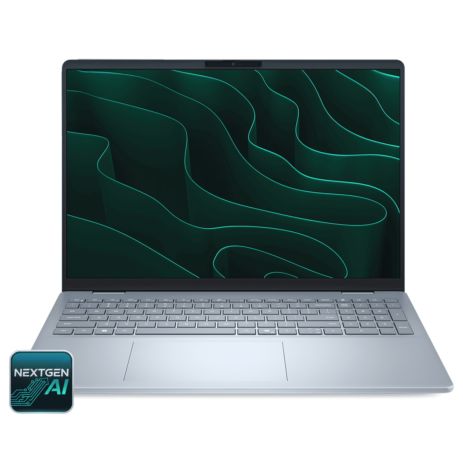 Dell 16 Plus AMD Ryzen AI 7 350 Laptop (16GB, 1TB SSD, Windows 11 Home, 16 inch Full HD Plus IPS Display, MS Office Home 2024, Ice Blue, 1.83 KG) Dell 16 Plus AMD Ryzen AI 7 350 Laptop (16GB, 1TB SSD, Windows 11 Home, 16 inch Full HD Plus IPS Display, MS Office Home 2024, Ice Blue, 1.83 KG)_1