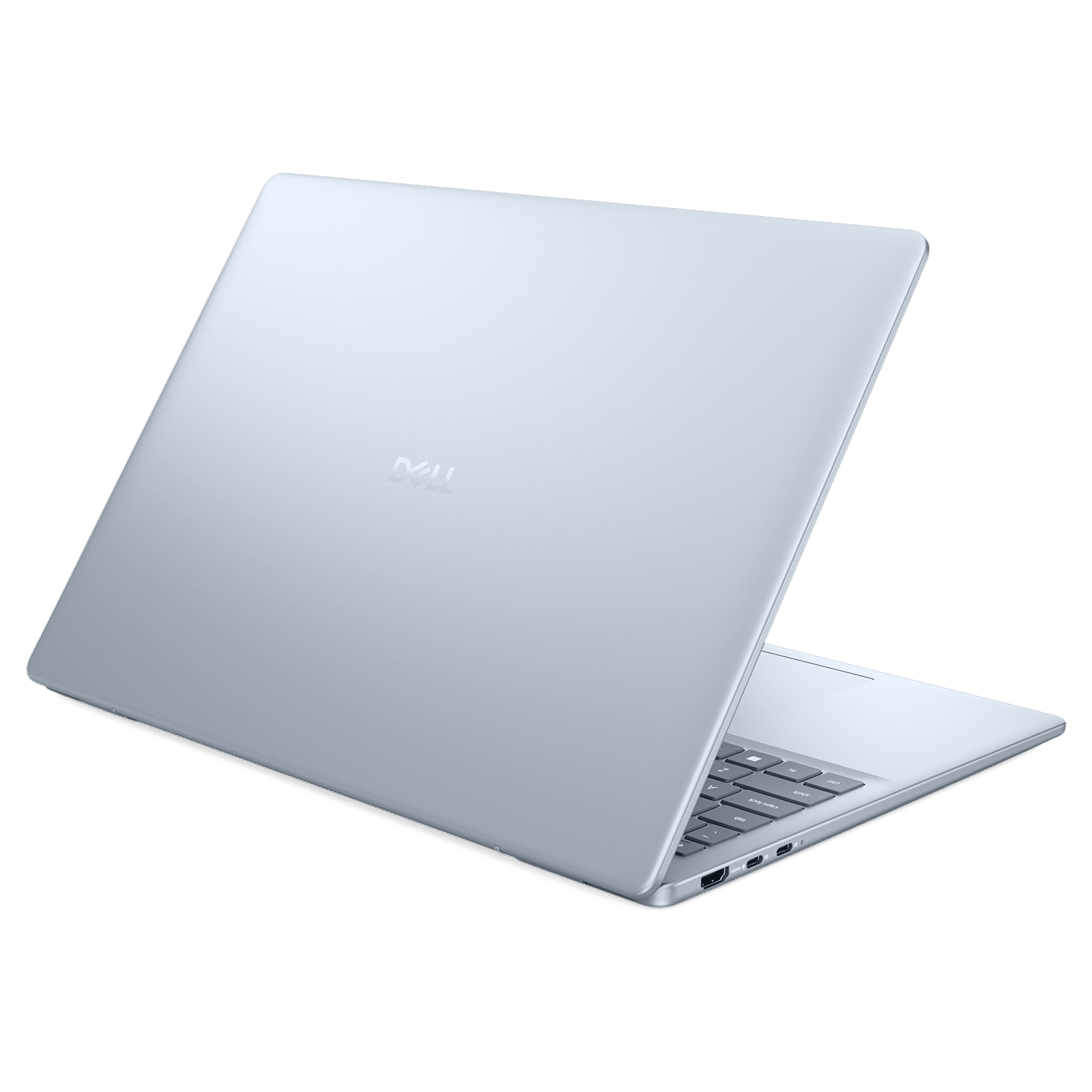 Dell 16 Plus AMD Ryzen AI 7 350 Laptop (16GB, 1TB SSD, Windows 11 Home, 16 inch Full HD Plus IPS Display, MS Office Home 2024, Ice Blue, 1.83 KG) Dell 16 Plus AMD Ryzen AI 7 350 Laptop (16GB, 1TB SSD, Windows 11 Home, 16 inch Full HD Plus IPS Display, MS Office Home 2024, Ice Blue, 1.83 KG)_5