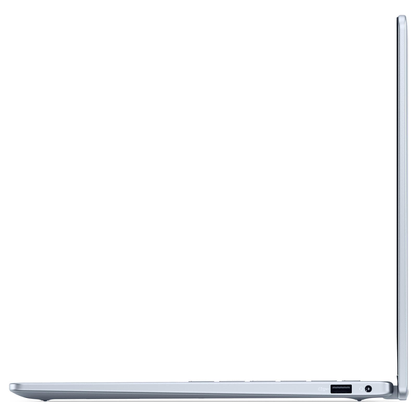 Dell 14 Plus AMD Ryzen AI 5 340 2-in-1 Laptop (16GB, 512GB SSD, Windows 11 Home, 14 inch Full HD Plus WVA Display, MS Office Home 2024, Ice Blue, 1.59 KG)_11