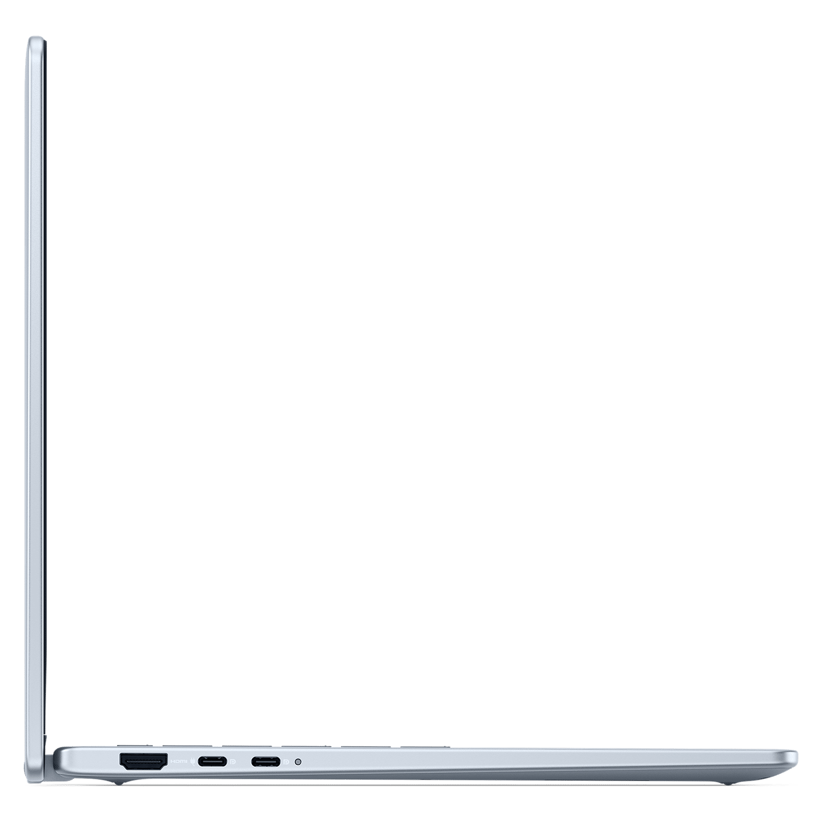 Dell 14 Plus AMD Ryzen AI 5 340 2-in-1 Laptop (16GB, 512GB SSD, Windows 11 Home, 14 inch Full HD Plus WVA Display, MS Office Home 2024, Ice Blue, 1.59 KG)_12