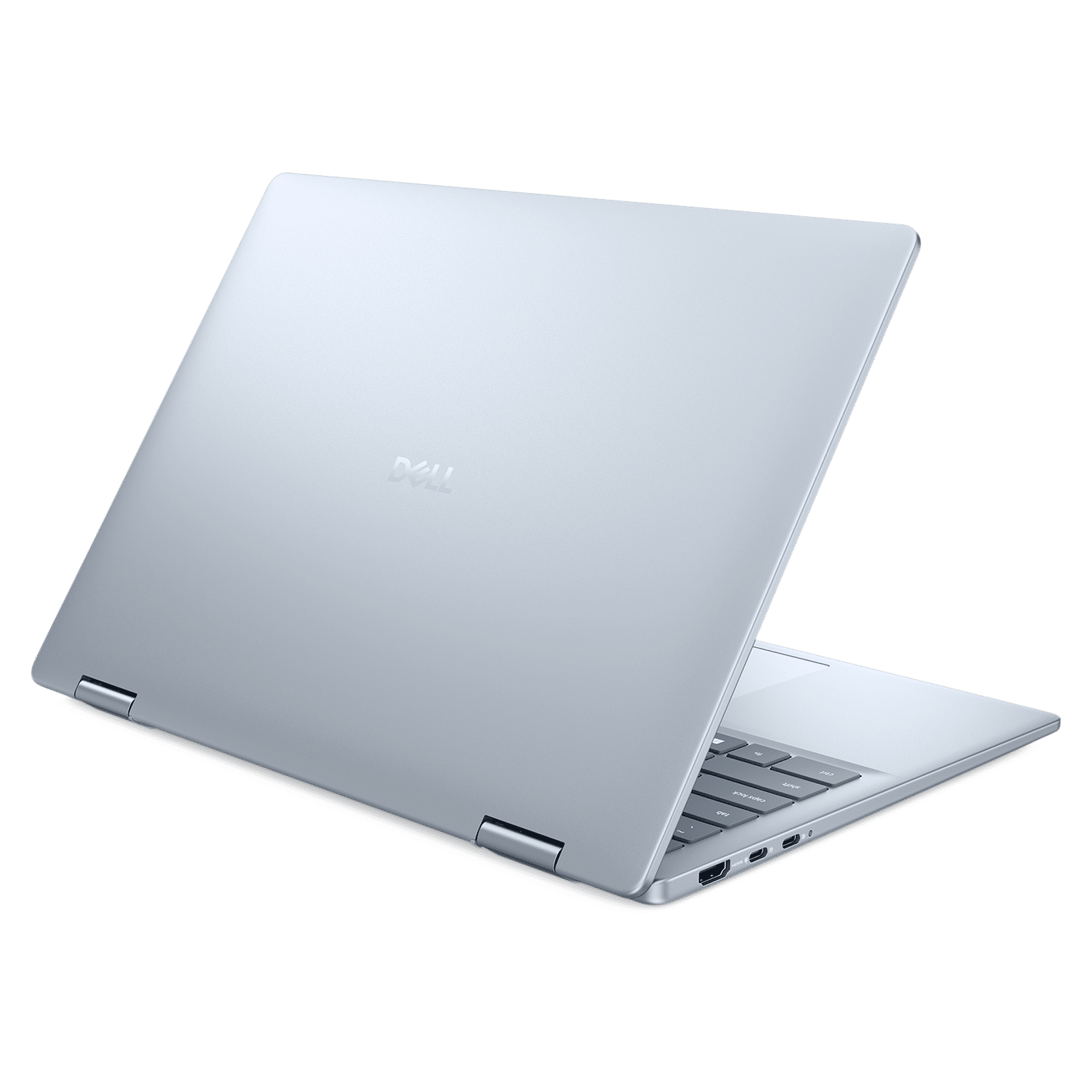 Dell 14 Plus AMD Ryzen AI 7 350 2-in-1 Laptop (16GB, 1TB SSD, Windows 11 Home, 14 inch Full HD Plus WVA Display, MS Office Home 2024, Ice Blue, 1.59 KG)_10