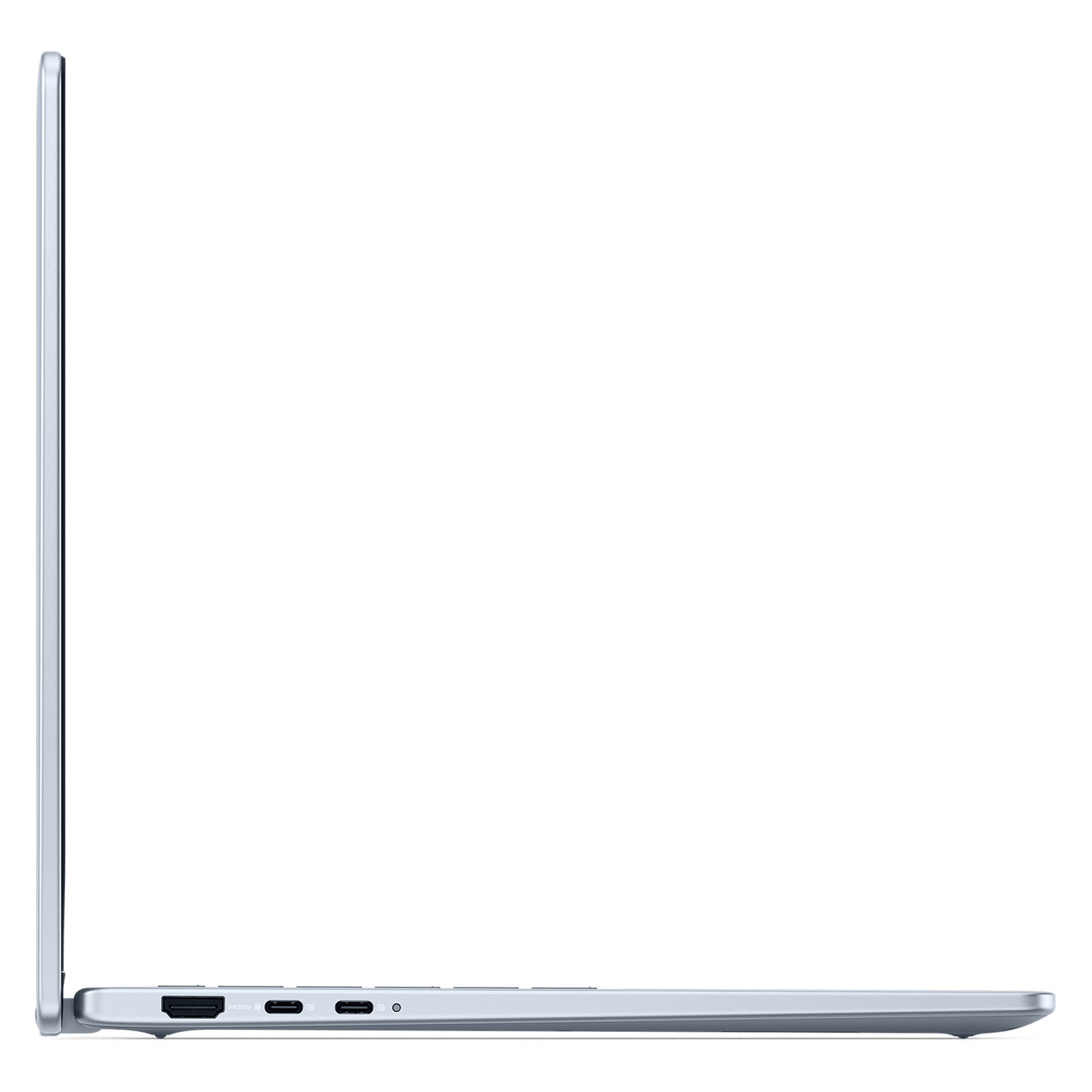 Dell 14 Plus AMD Ryzen AI 7 350 2-in-1 Laptop (16GB, 1TB SSD, Windows 11 Home, 14 inch Full HD Plus WVA Display, MS Office Home 2024, Ice Blue, 1.59 KG)_12