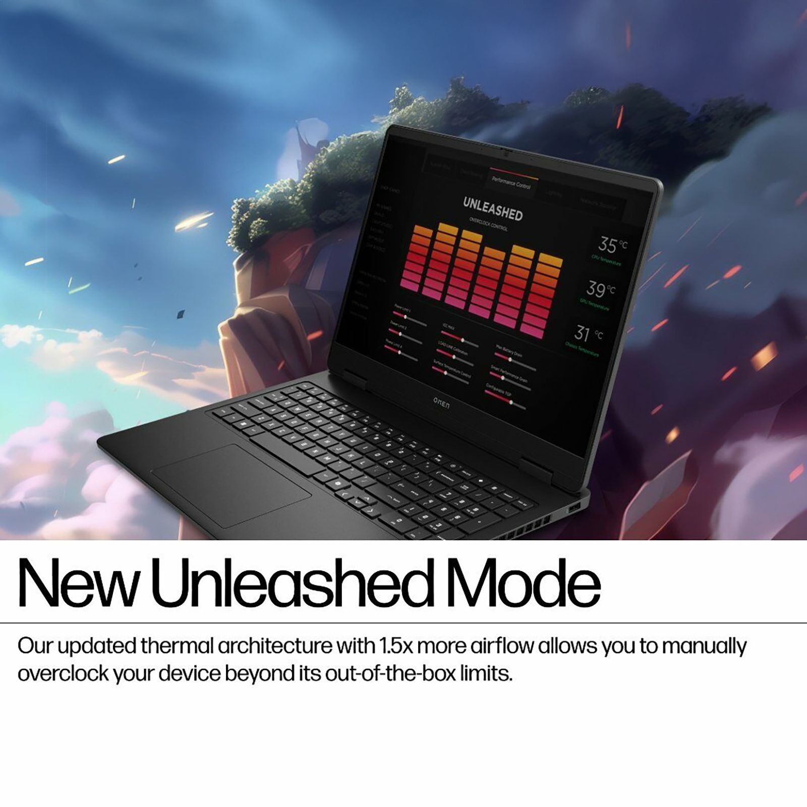 HP OMEN 16-am0279TX Intel Core i9 14th Gen Gaming Laptop (24GB, 1TB SSD, Windows 11 Home, 8GB Graphics, 16 inch 165 Hz 2K IPS Display, NVIDIA GeForce RTX 5060, MS Office Home 2024, Shadow Black, 2.43 KG) HP OMEN 16-am0279TX Intel Core i9 14th Gen Gaming Laptop (24GB, 1TB SSD, Windows 11 Home, 8GB Graphics, 16 inch 165 Hz 2K IPS Display, NVIDIA GeForce RTX 5060, MS Office Home 2024, Shadow Black, 2.43 KG)_2