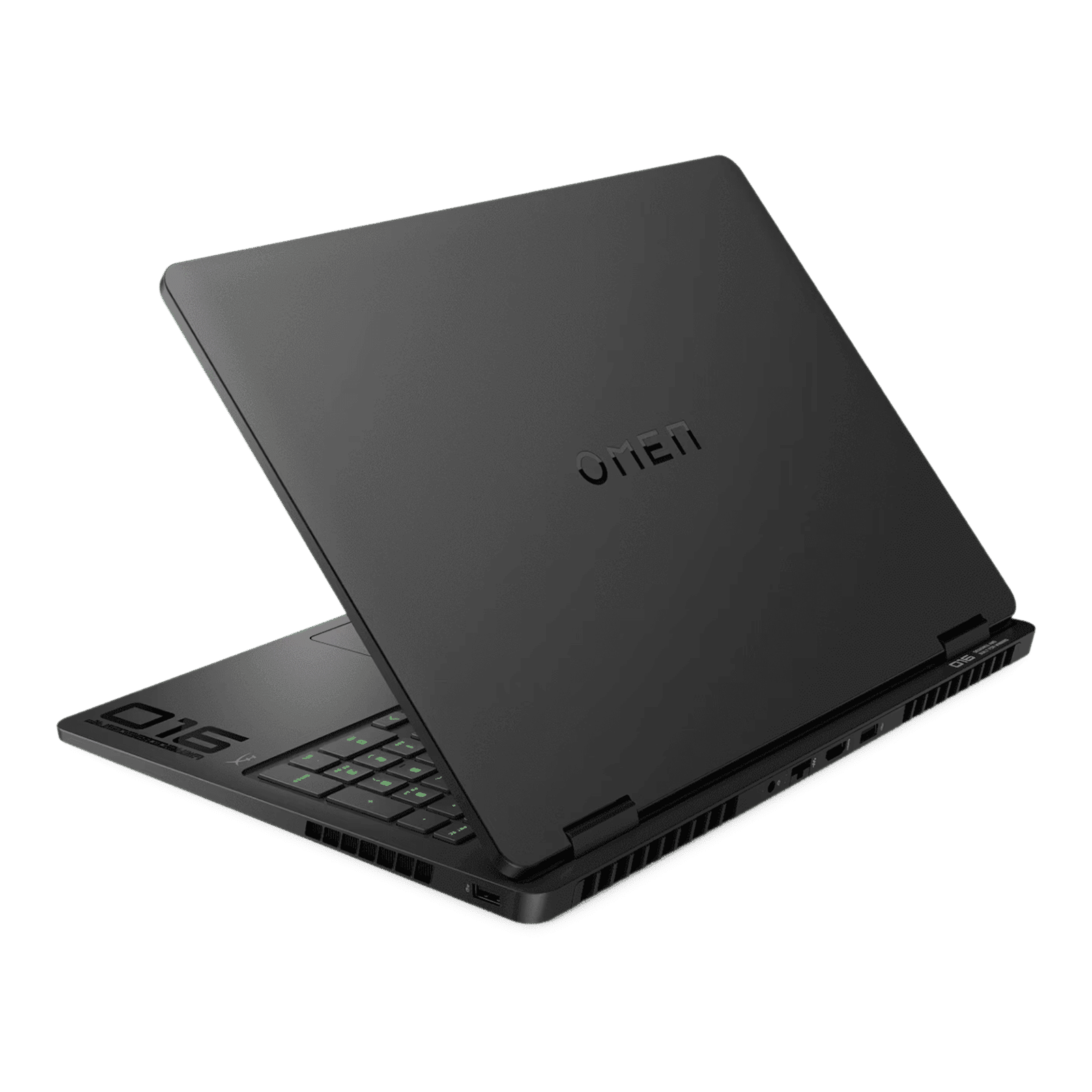 HP OMEN 16-am0277TX Intel Core 7 Gaming Laptop (24GB, 1TB SSD, Windows 11 Home, 8GB Graphics, 16 inch 165 Hz 2K IPS Display, NVIDIA GeForce RTX 5050, MS Office Home 2024, Shadow Black, 2.43 KG)_6